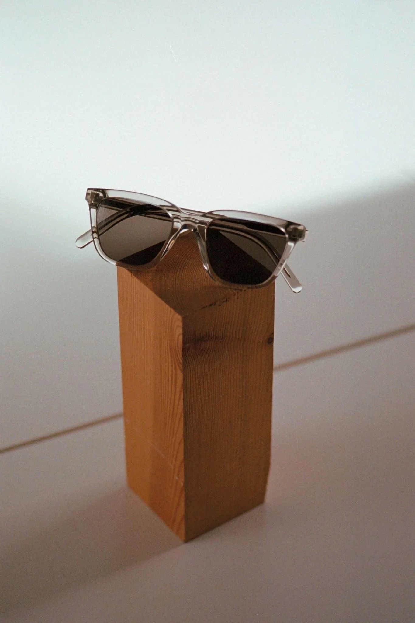 Robotnik / Grey Acetate & Grey Lens - Image 4