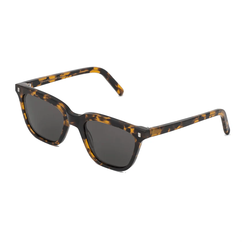Robotnik / Havana Acetate & Grey Lens - Image 2
