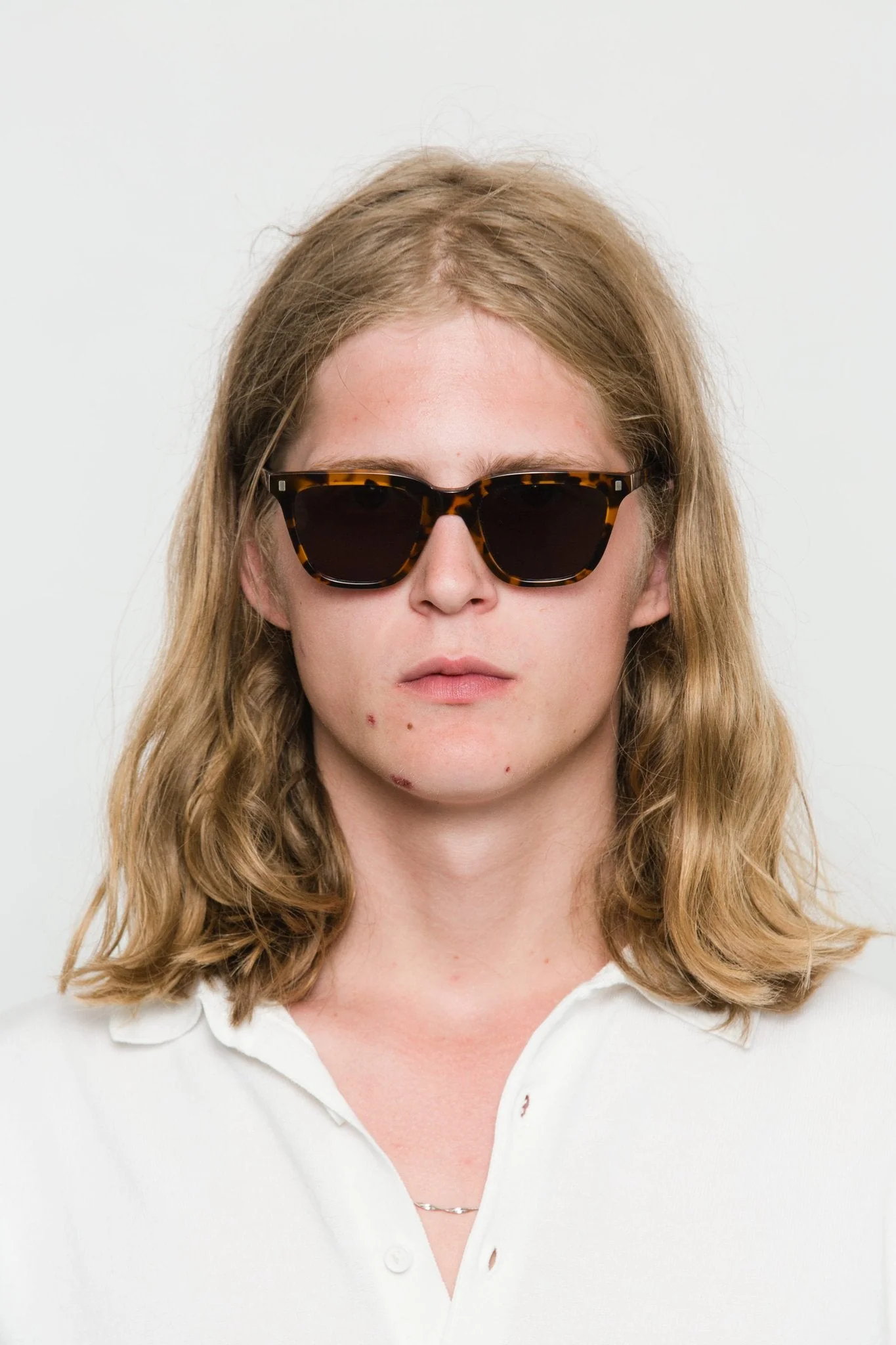 Robotnik / Havana Acetate & Grey Lens - Image 5