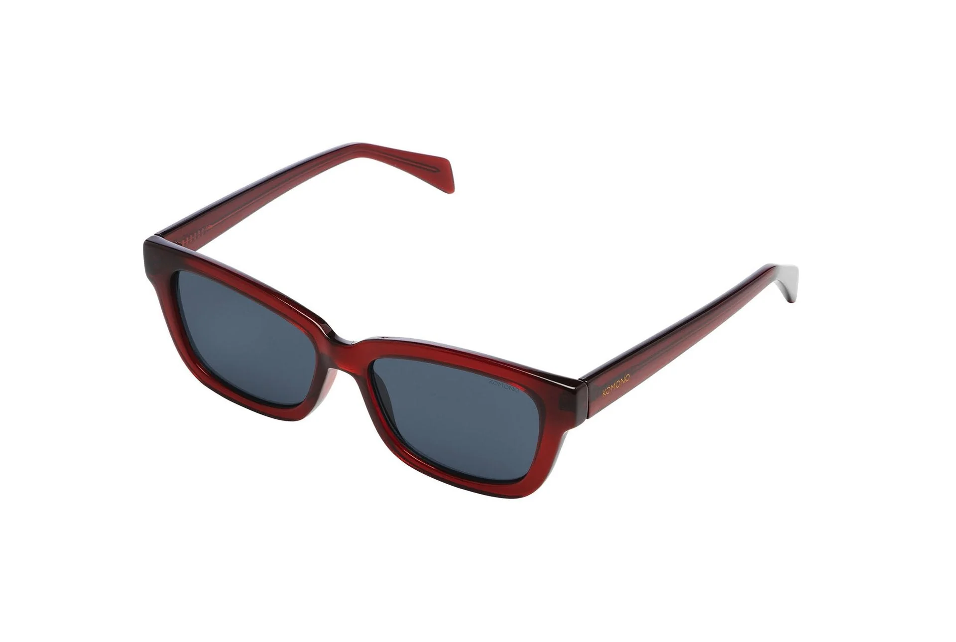 Rocco / Burgundy - Image 2