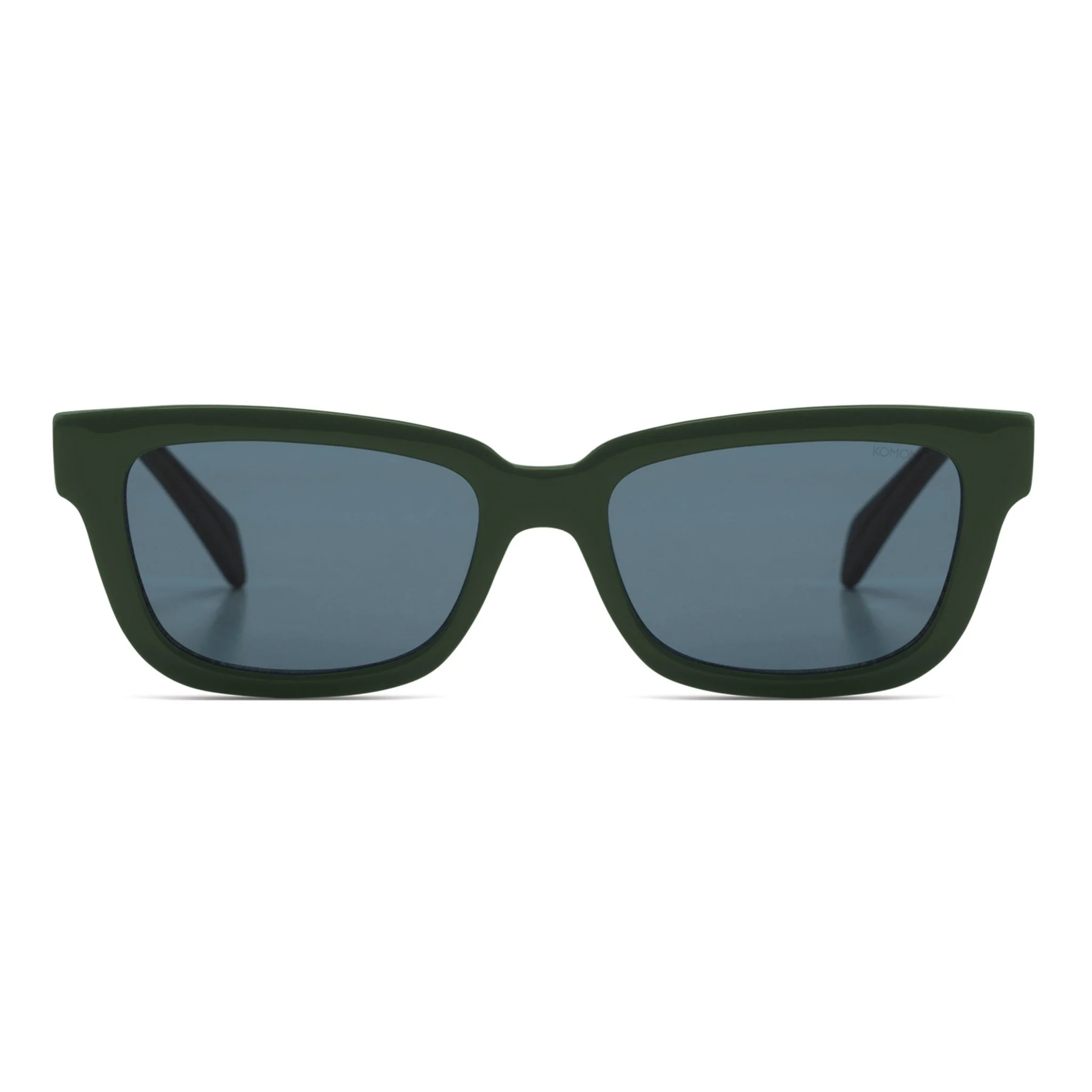 Rocco / Incognito & Grey Lens