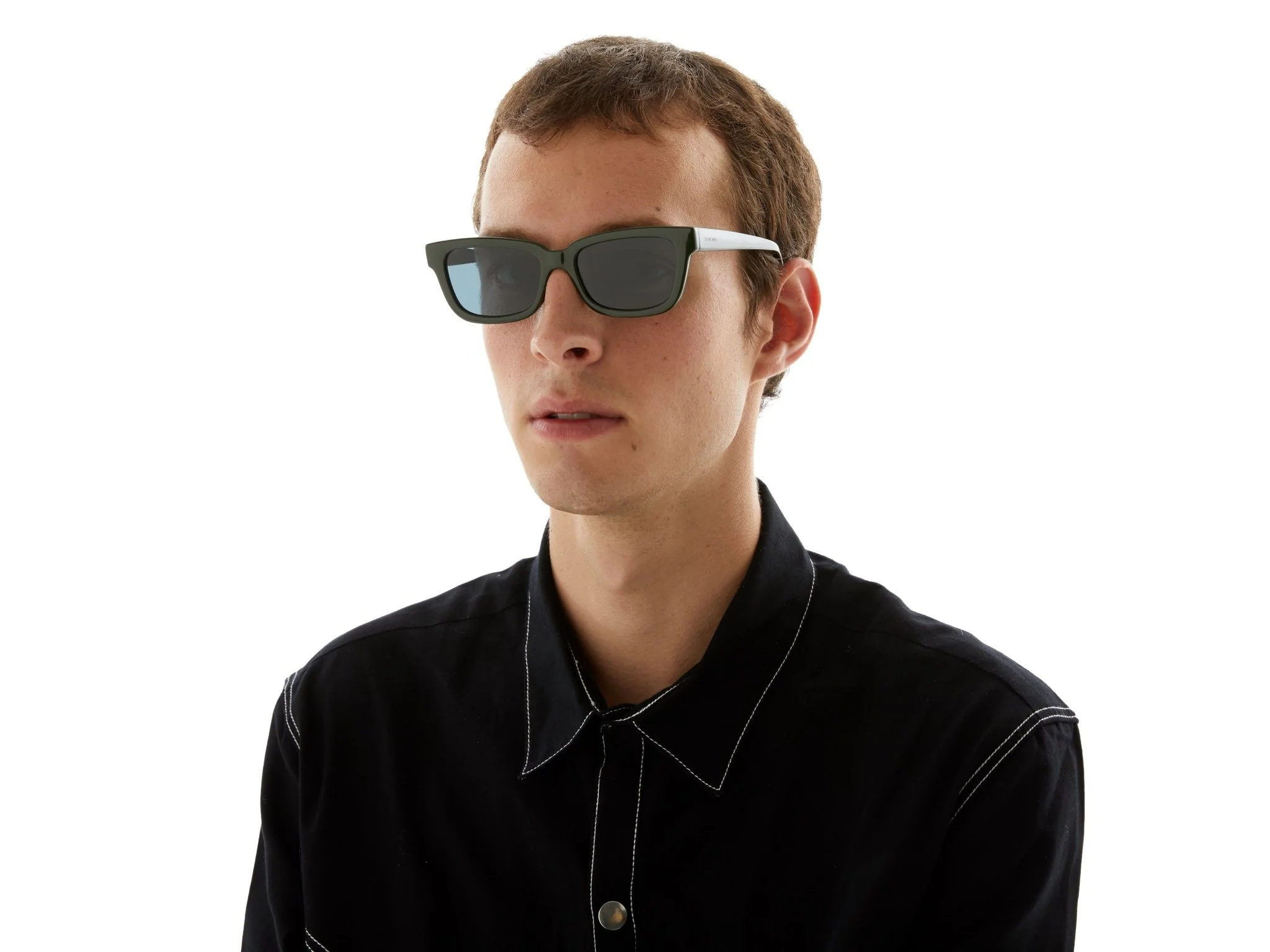 Rocco / Incognito & Grey Lens - Image 3