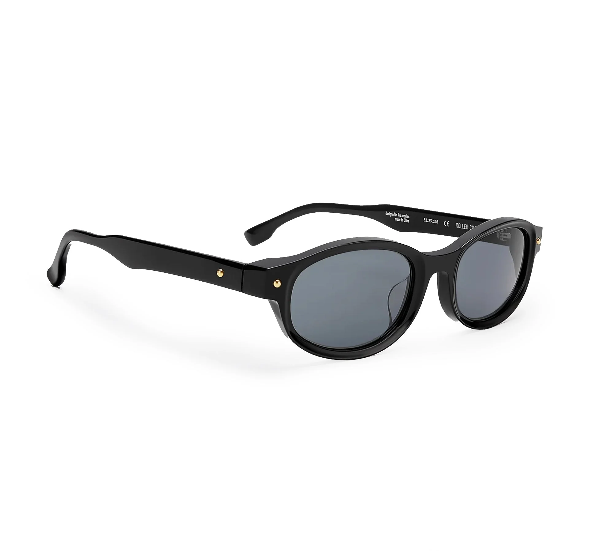 Roller Coaster / Black & Black Lens - Image 2