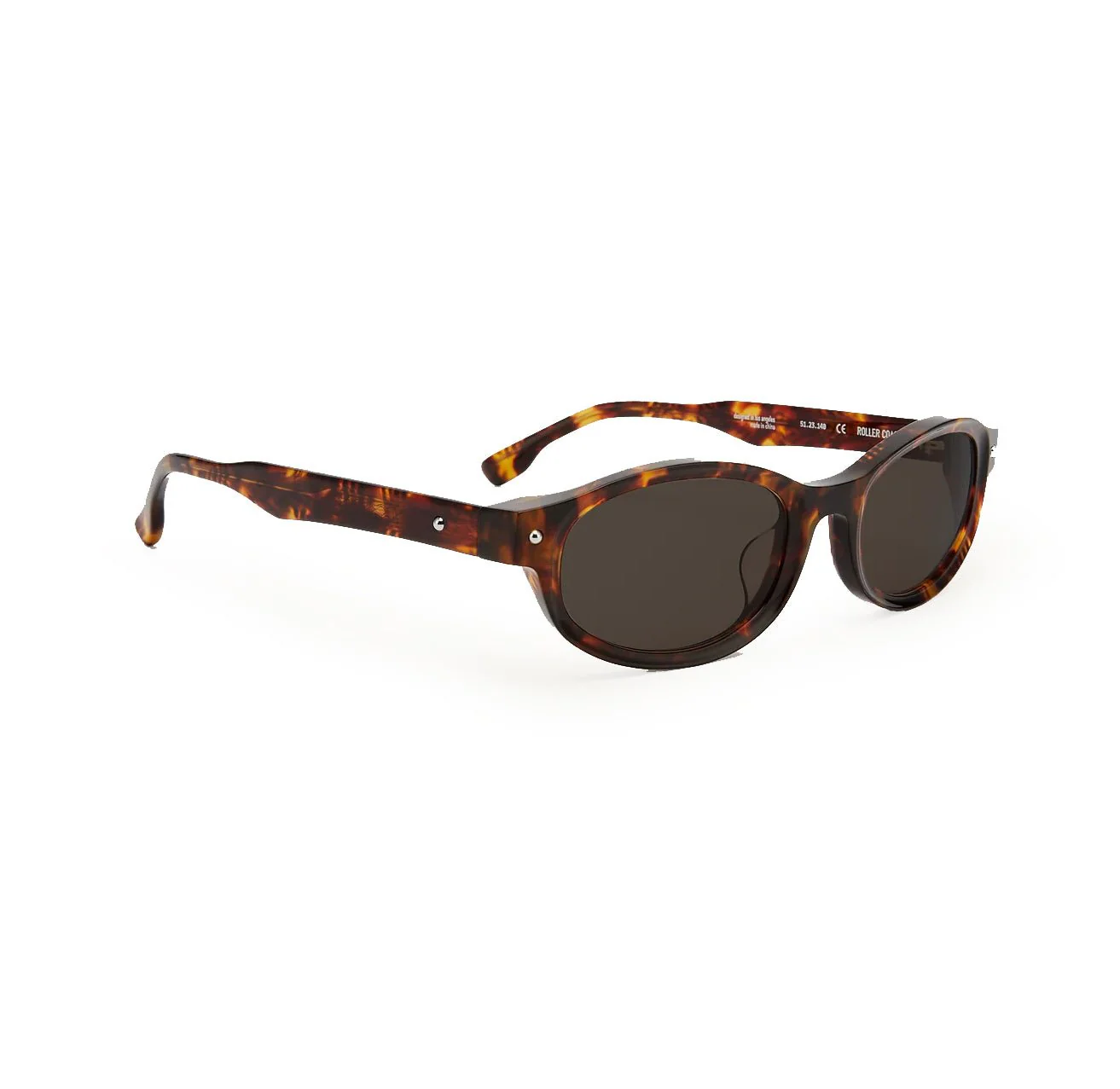 Roller Coaster / Tortoise & Black Lens - Image 2