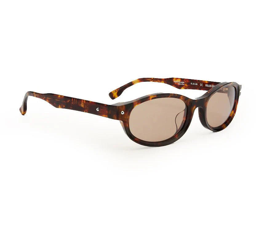 Roller Coaster / Tortoise & Brown Lens - Image 2