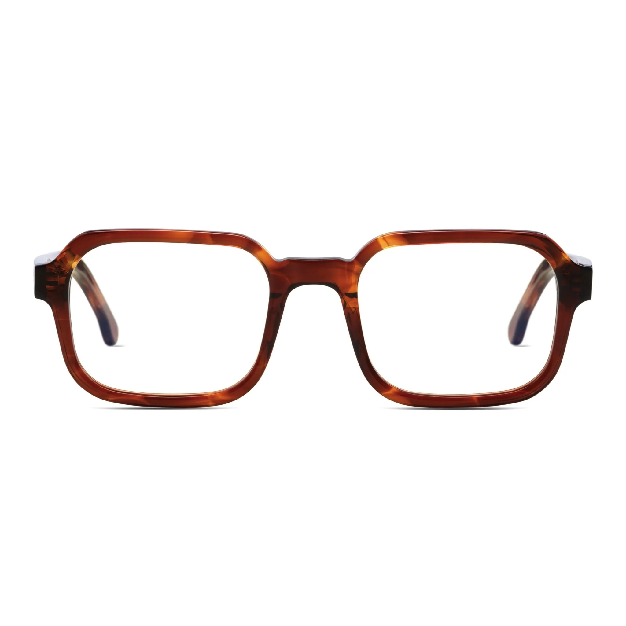 Romeo Optical / Bourbon Acetate & Blue-Light Lens