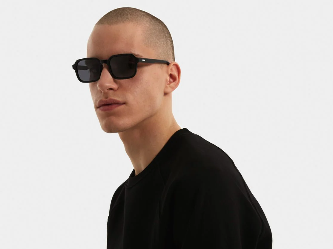 Romeo Optical / Bourbon Acetate & Blue-Light Lens - Image 4