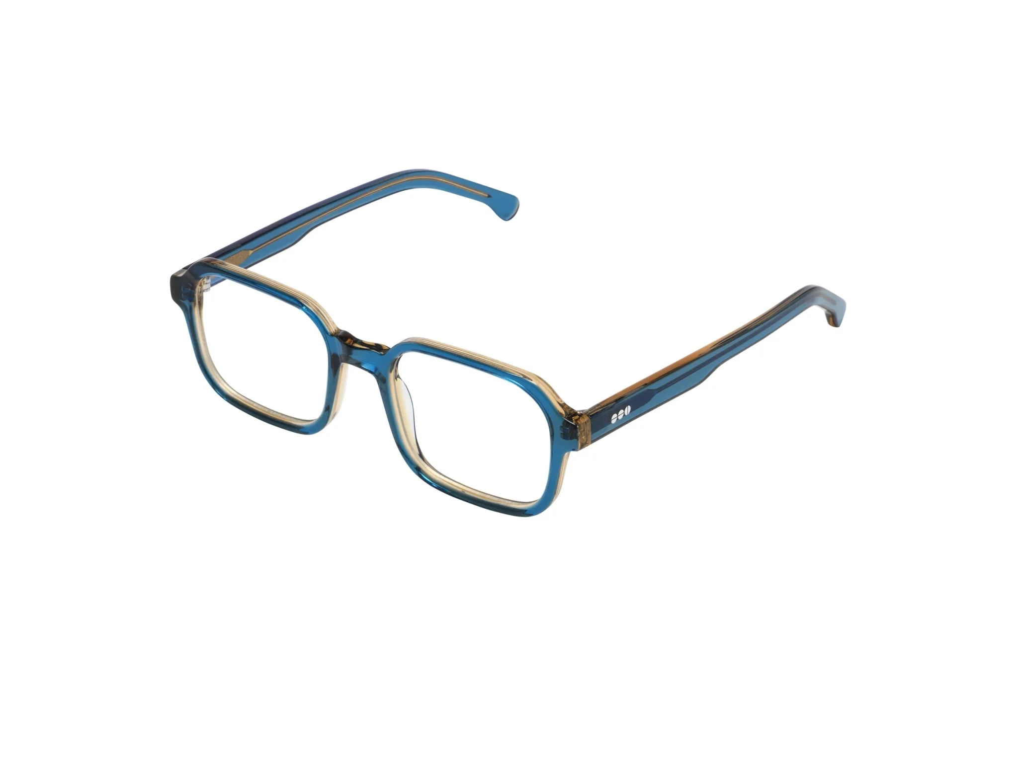 Romeo Optical / Blue Fog Acetate & Blue-Light Lens - Image 2