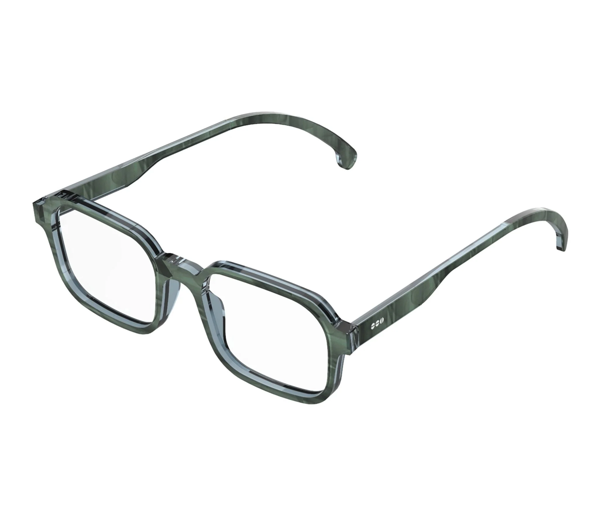 Romeo Optical / Tornado Acetate & Blue-Light Lens - Image 2