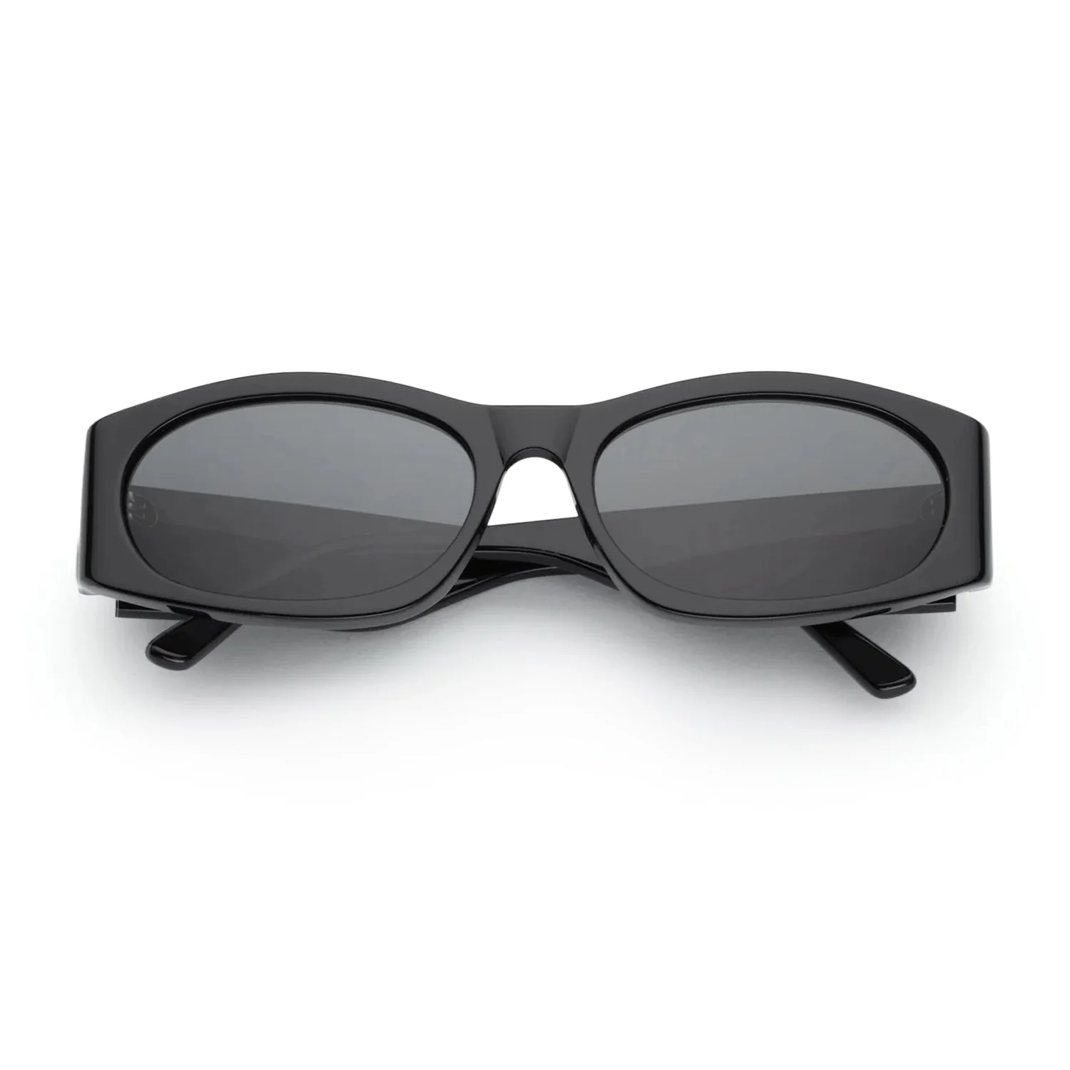 Romy / Black & Black Lens