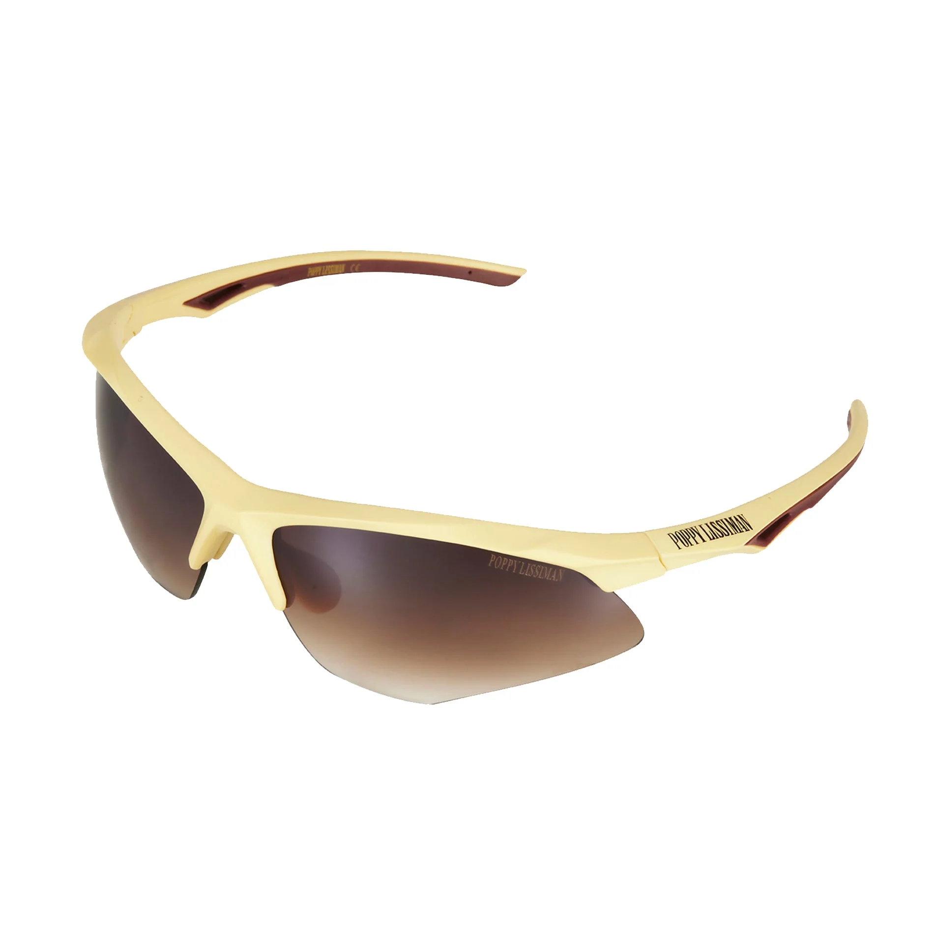 Rossi Speedway / Banana & Brown Mirror Lens - Image 2