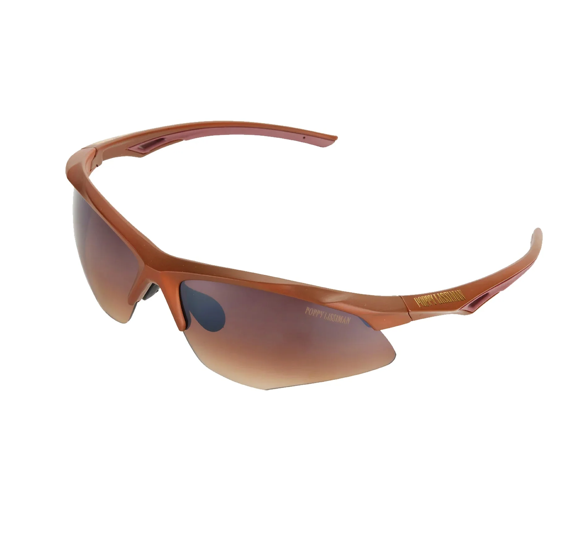 Rossi Speedway / Bark & Brown Mirror Lens - Image 2