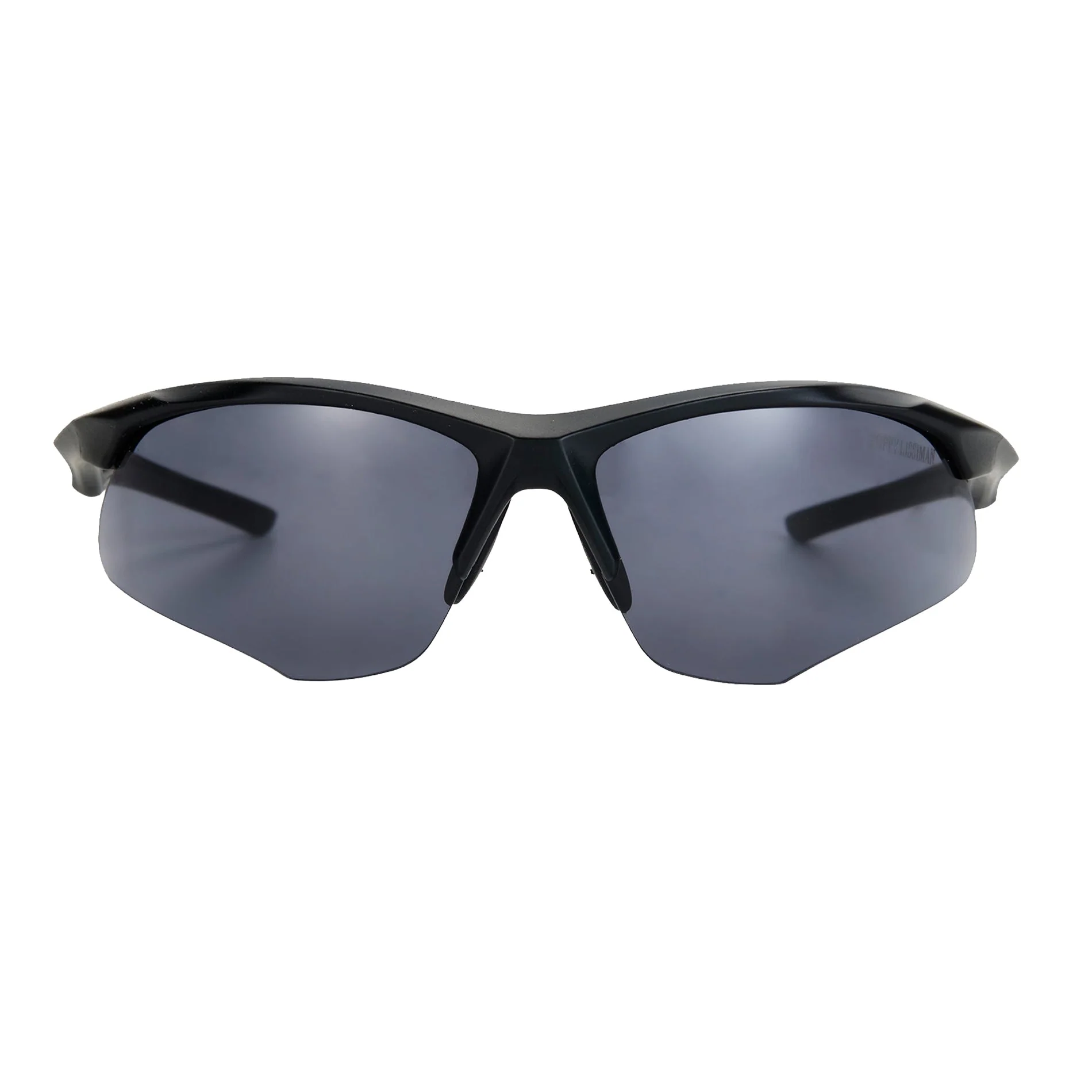 Rossi Speedway / Black & Black Lens