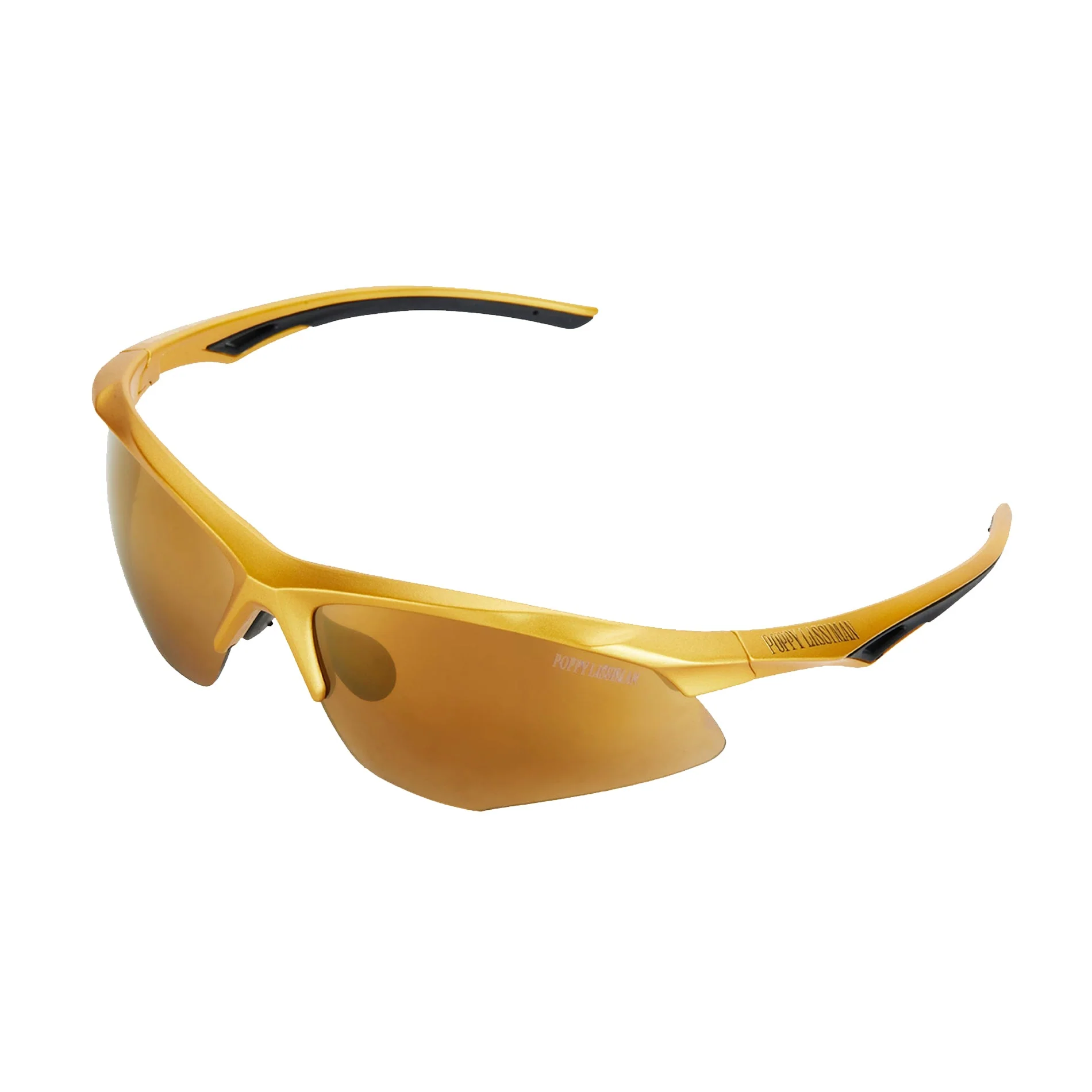 Rossi Speedway / Gold & Gold Mirror Lens - Image 2