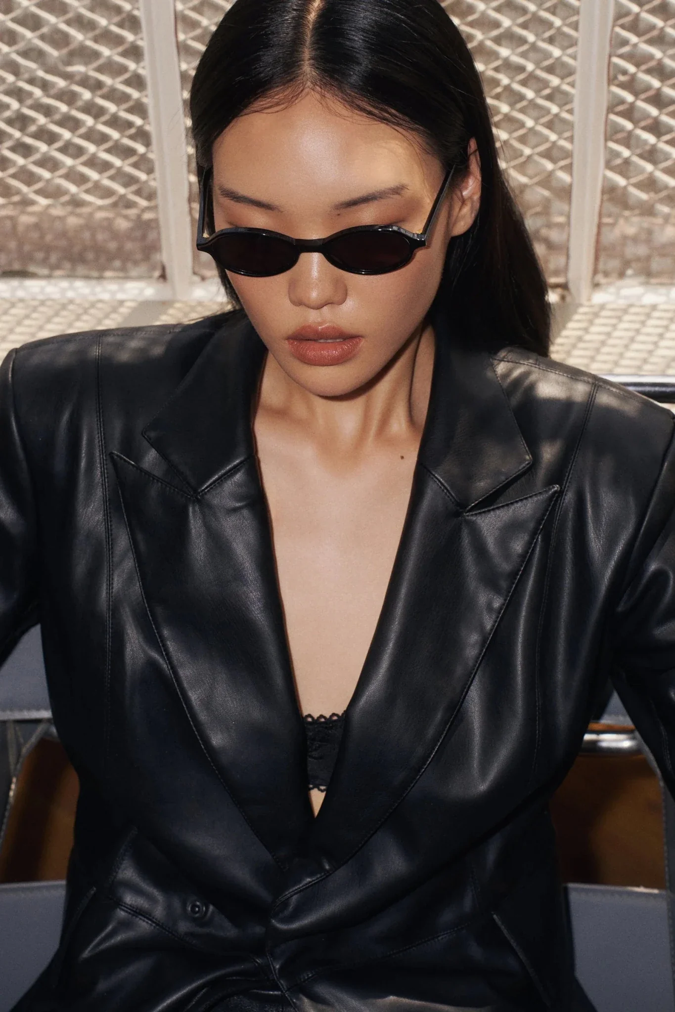 Rowa / Black & Black Lens - Image 5