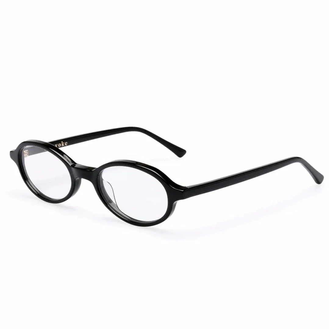 Rowa Optical / Black & Blue-Light Lens - Image 2