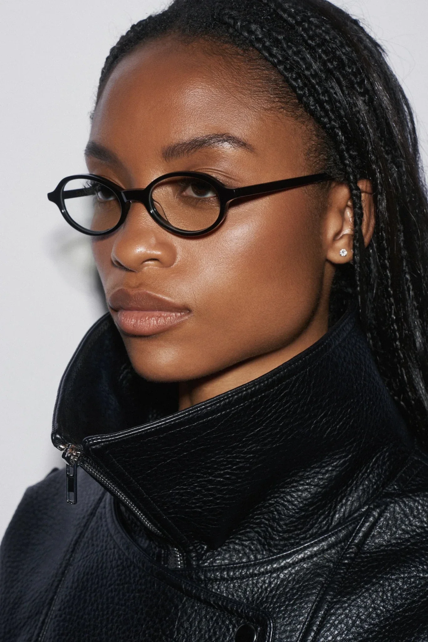 Rowa Optical / Black & Blue-Light Lens - Image 3