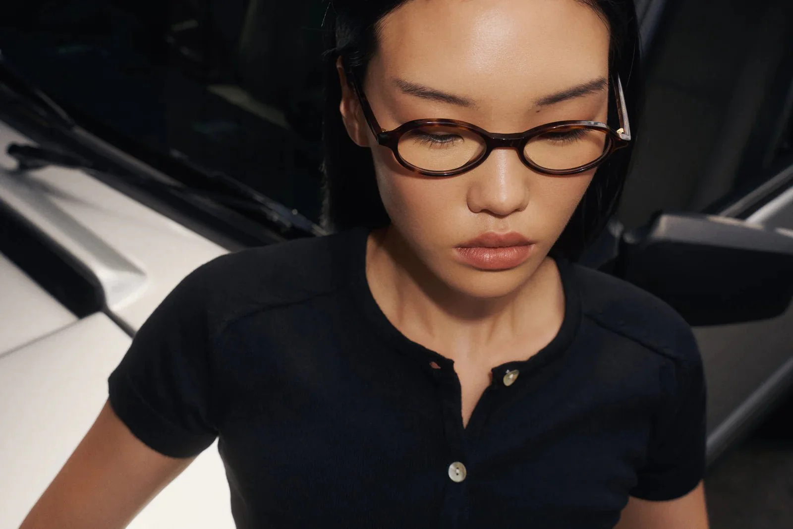 Rowa Optical / Tortoise & Blue-Light Lens - Image 4