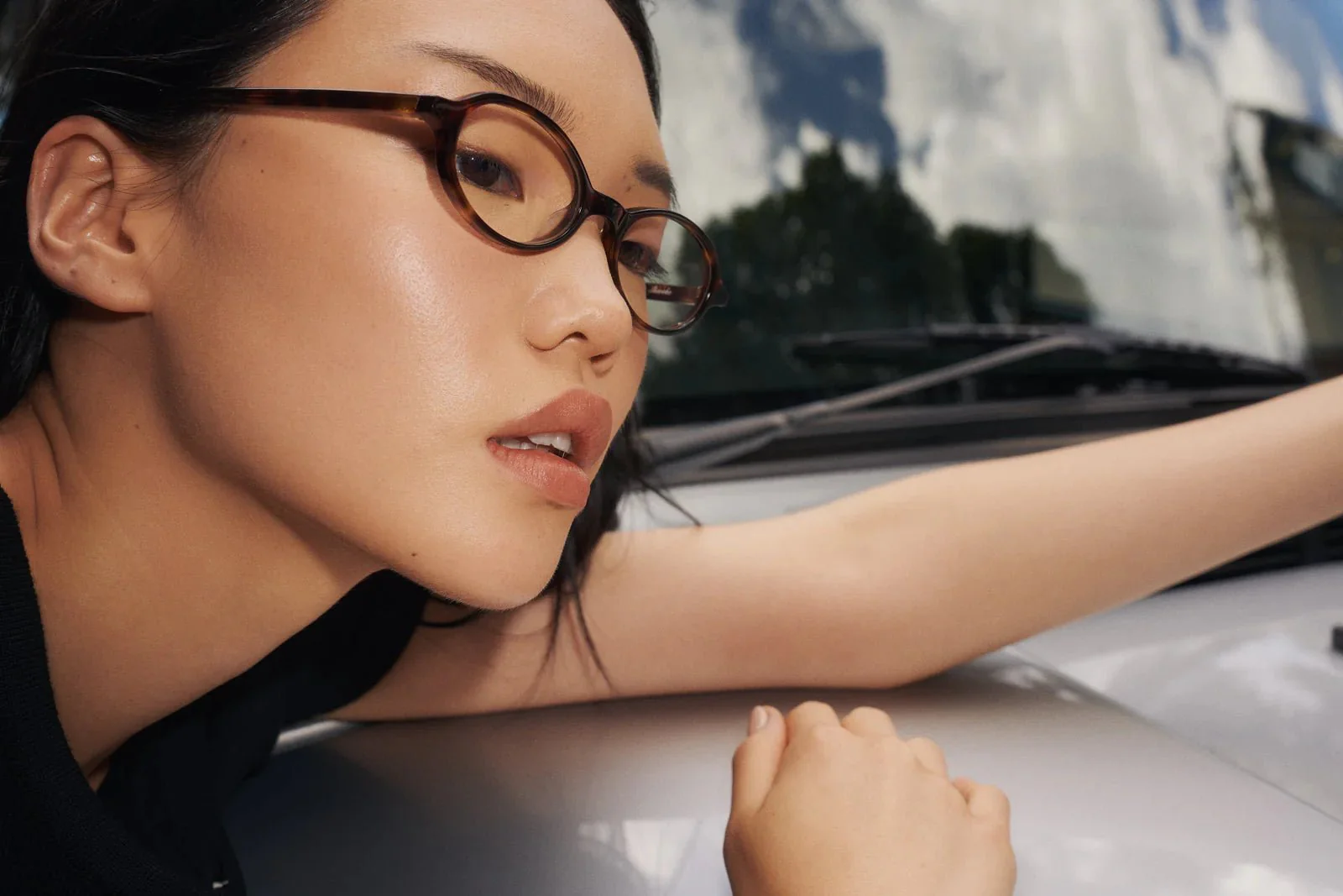 Rowa Optical / Tortoise & Blue-Light Lens - Image 6