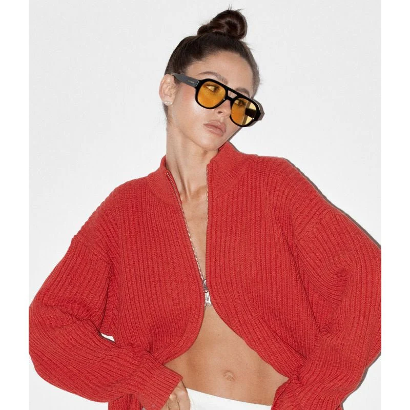 Ruby / Black & Yellow Lens - Image 6