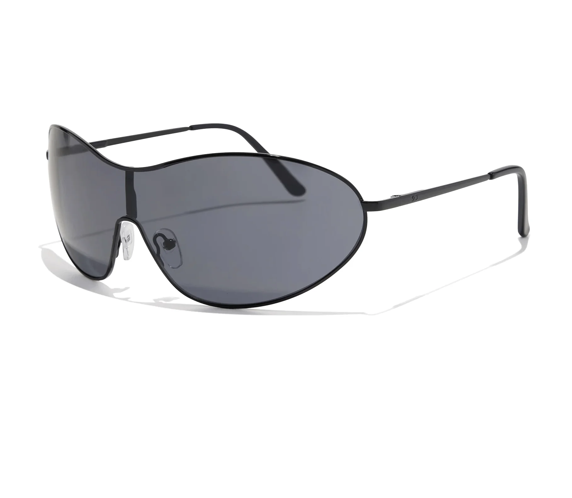 Ruse / Polished Black & Ink Lens - Image 2
