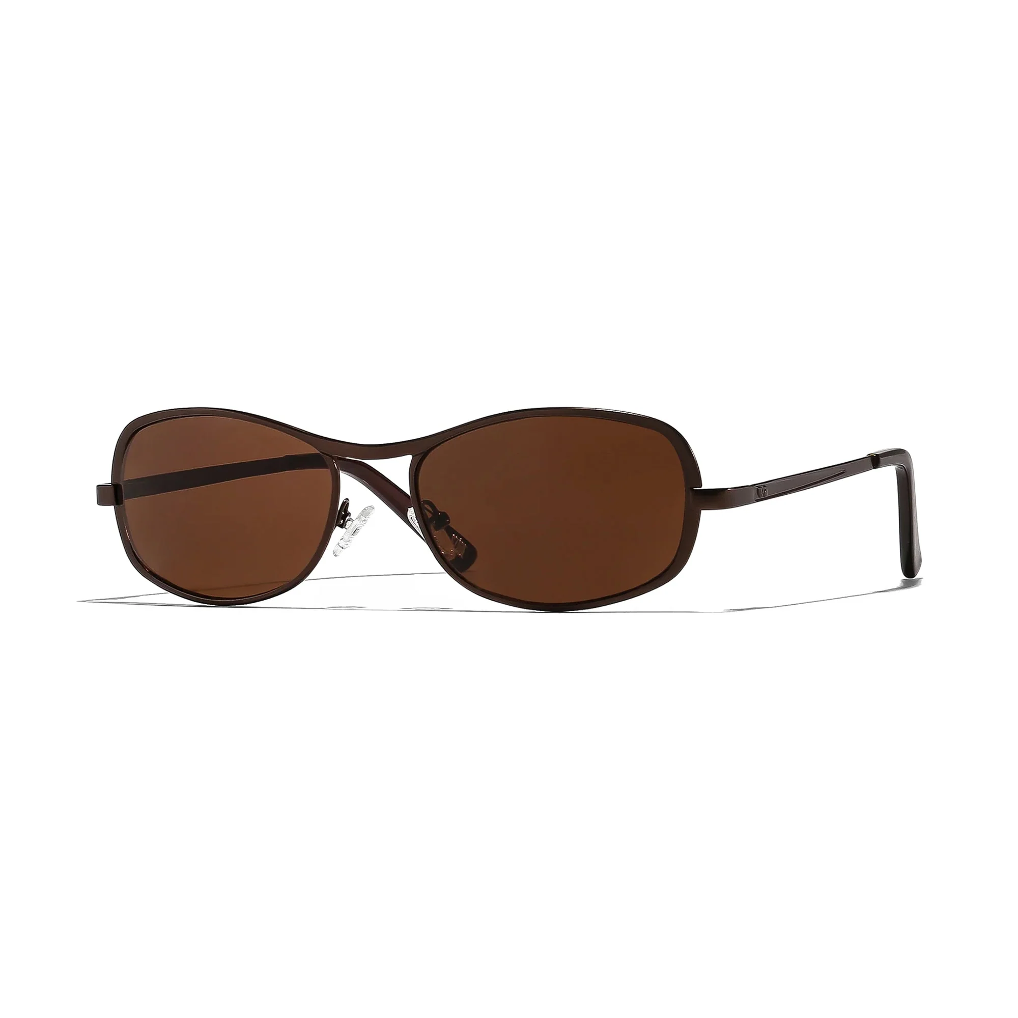 Rush / Matte Mocha & Cacao Lens - Image 2