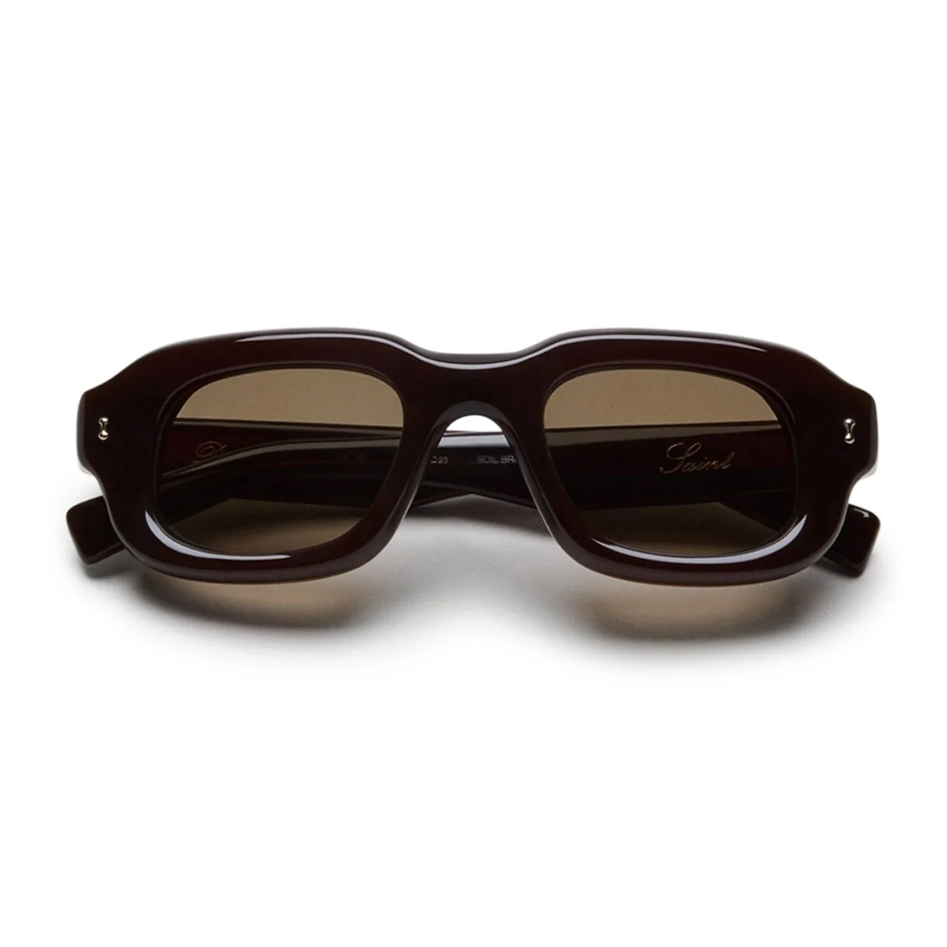 Saint / Brown & Brown Lens