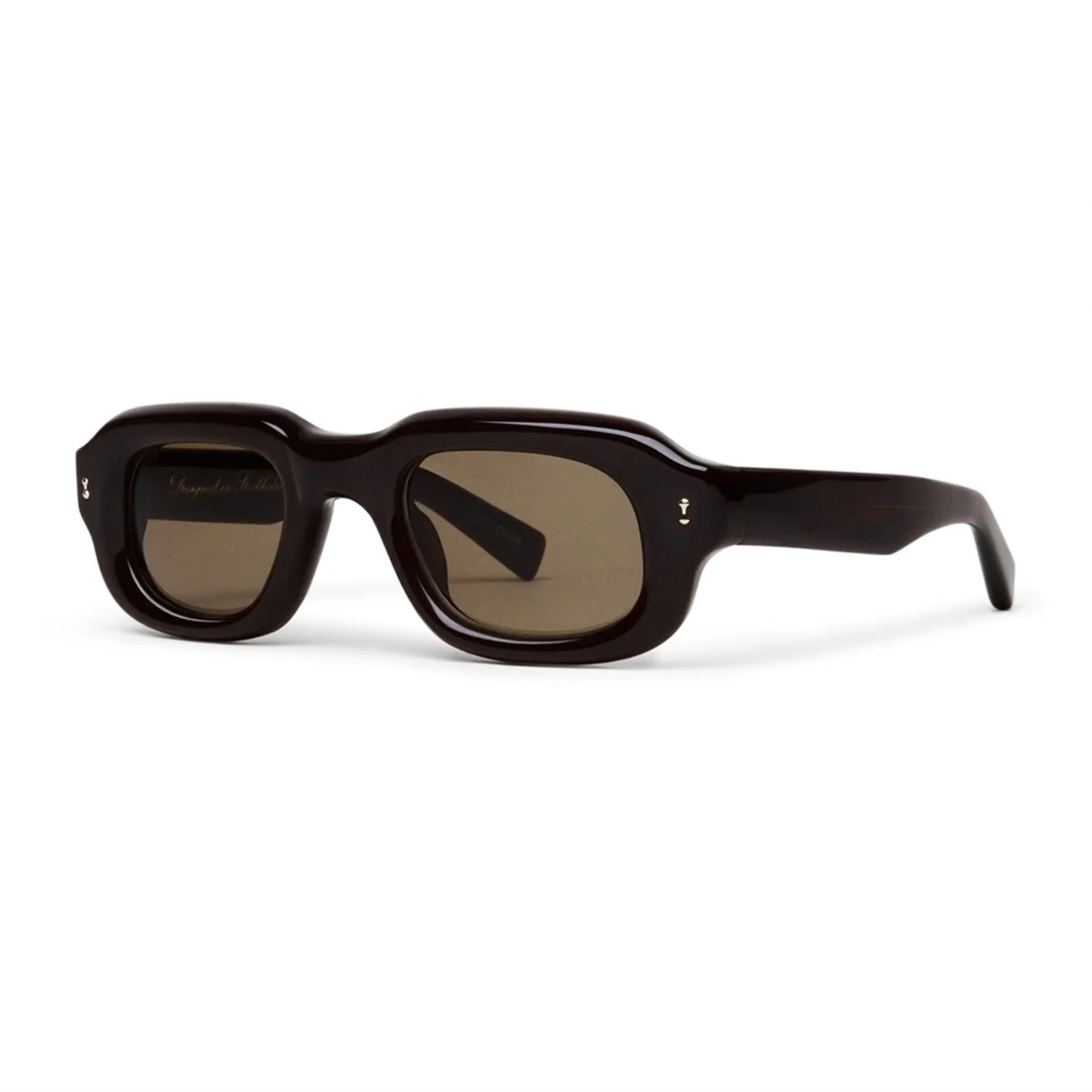 Saint / Brown & Brown Lens - Image 2