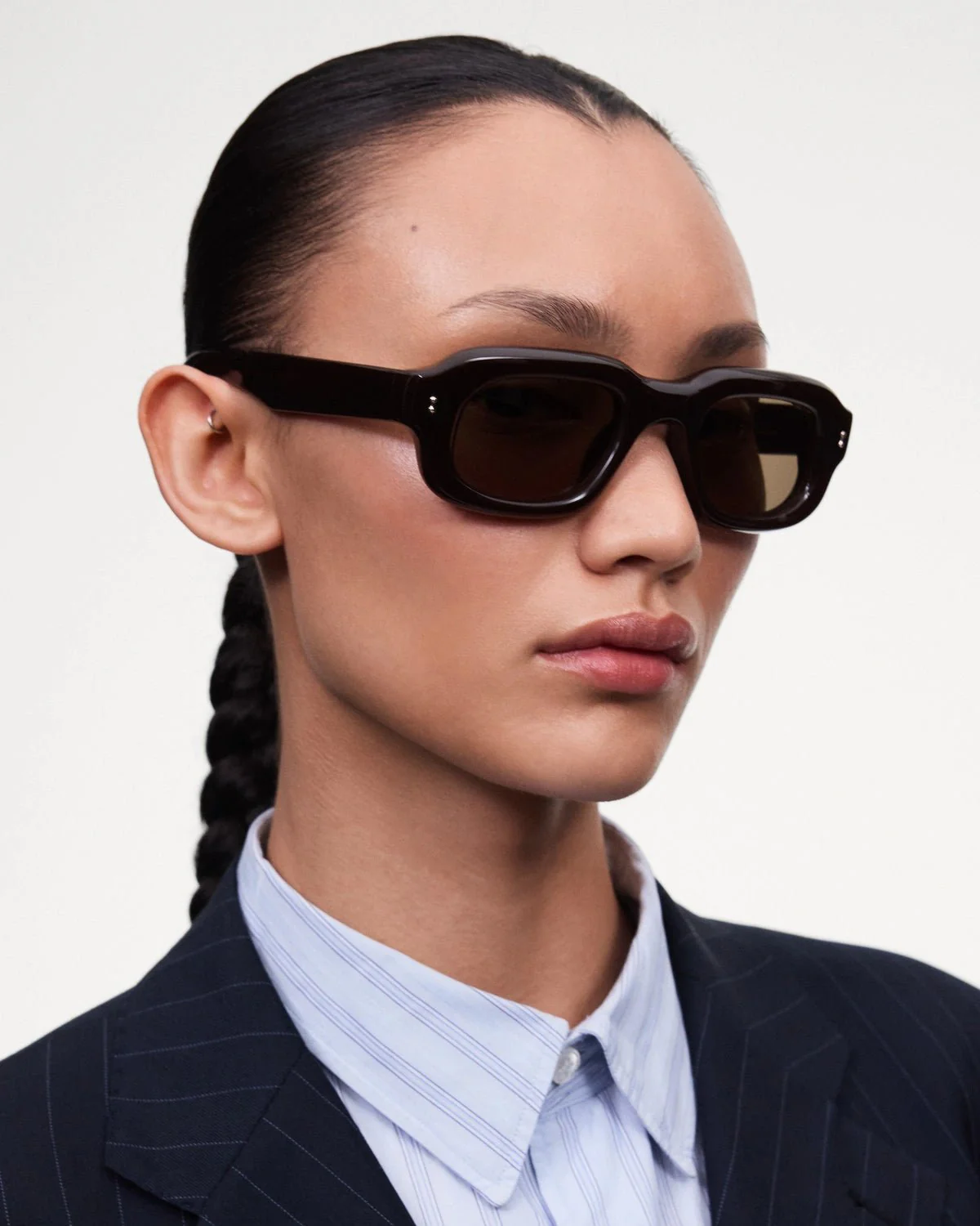 Saint / Brown & Brown Lens - Image 7