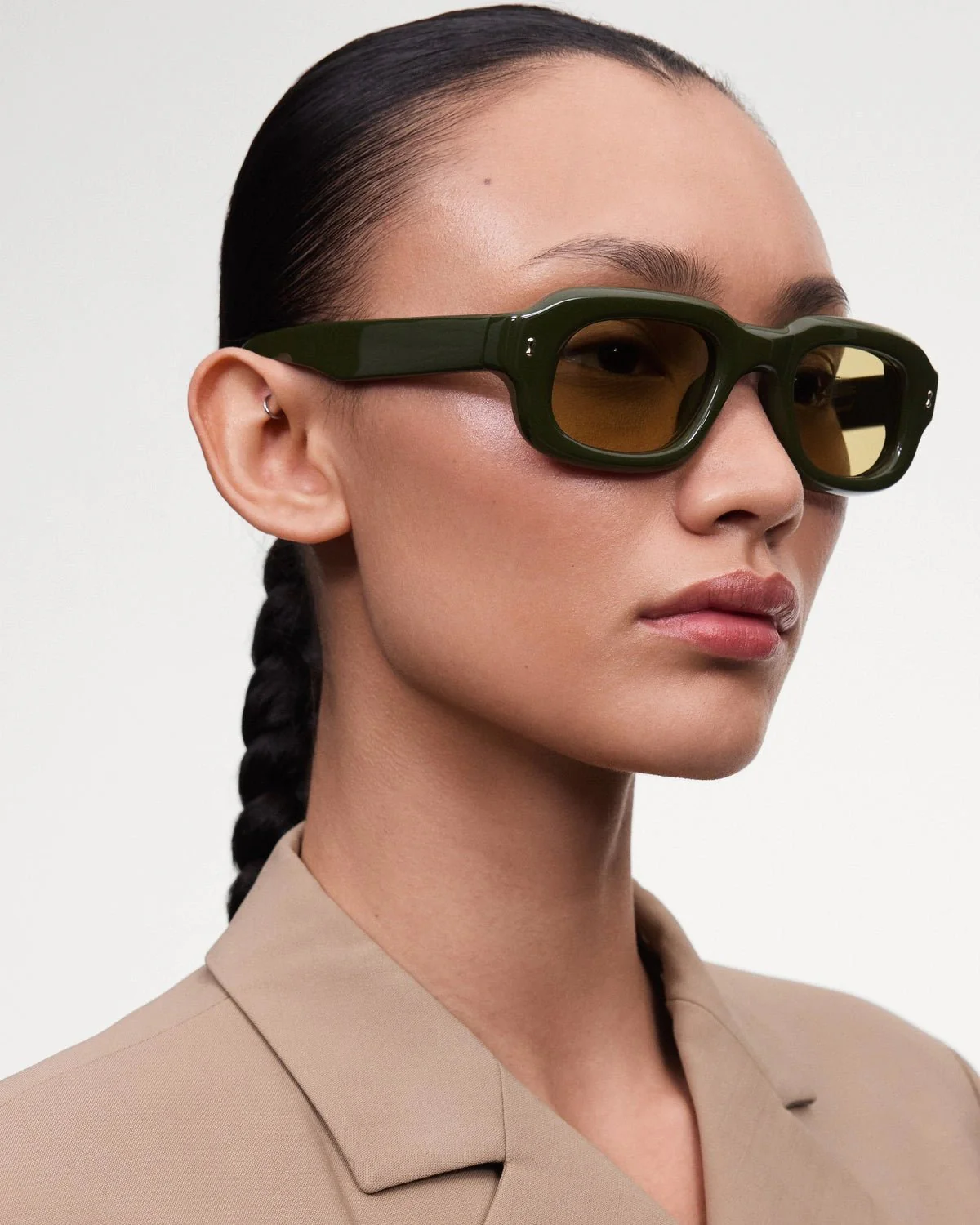 Saint / Green & Yellow Lens - Image 5