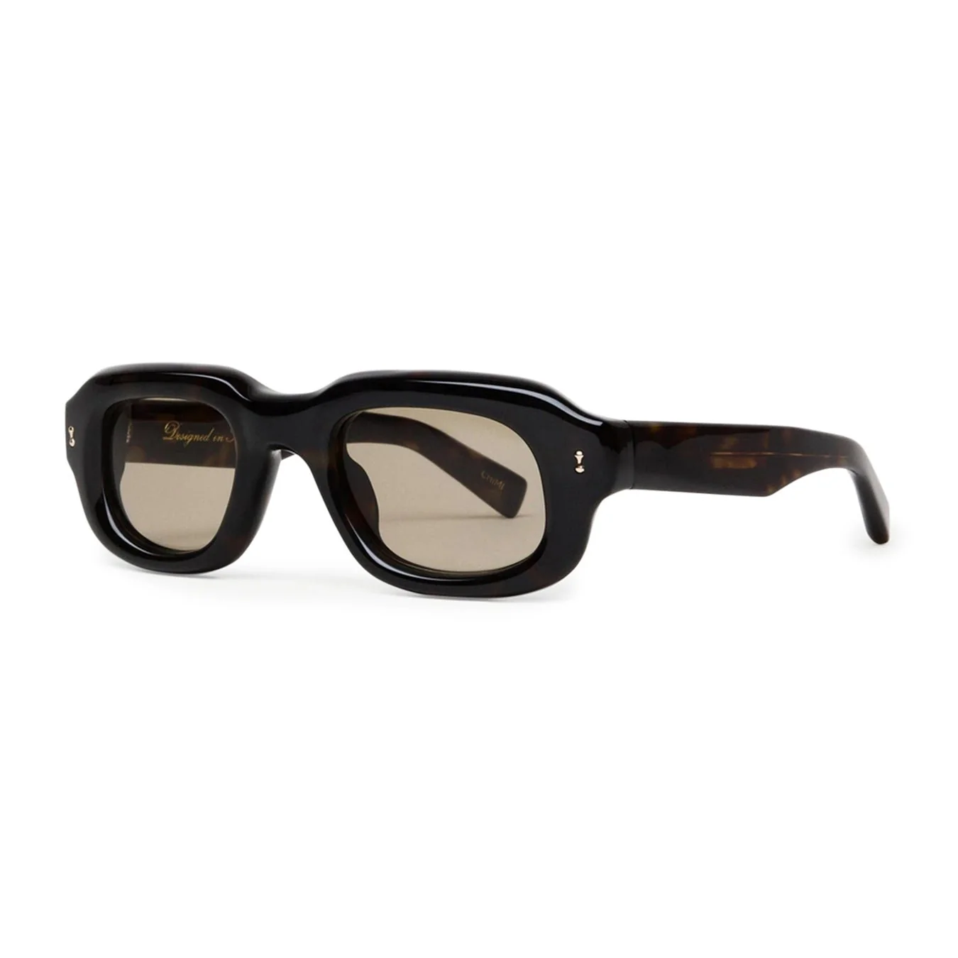 Saint / Tortoise & Green Lens - Image 2