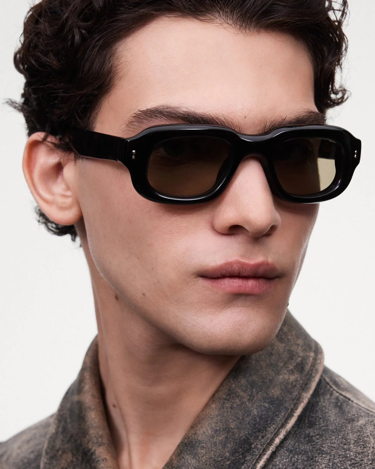 Saint / Tortoise & Green Lens - Image 3