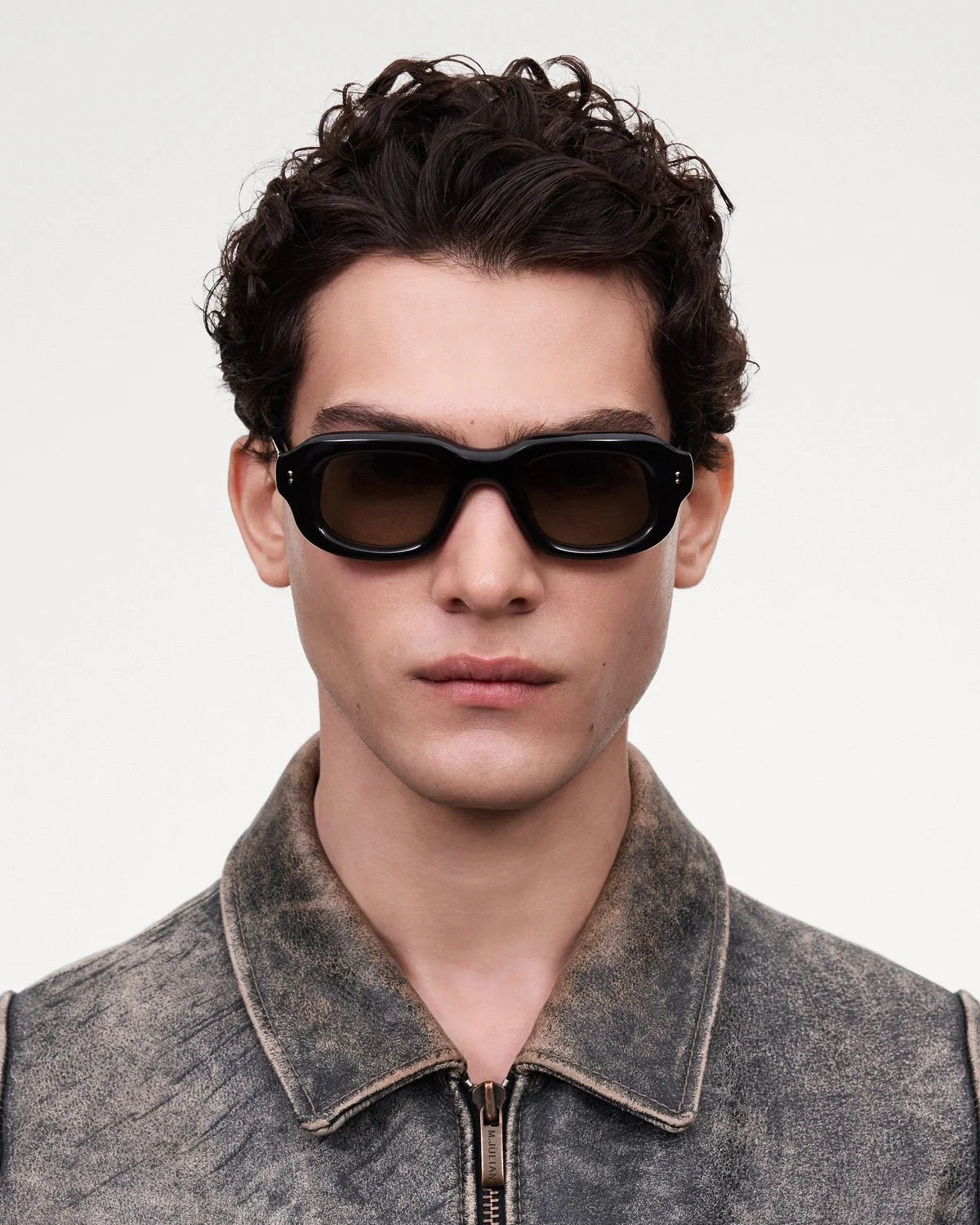Saint / Tortoise & Green Lens - Image 4