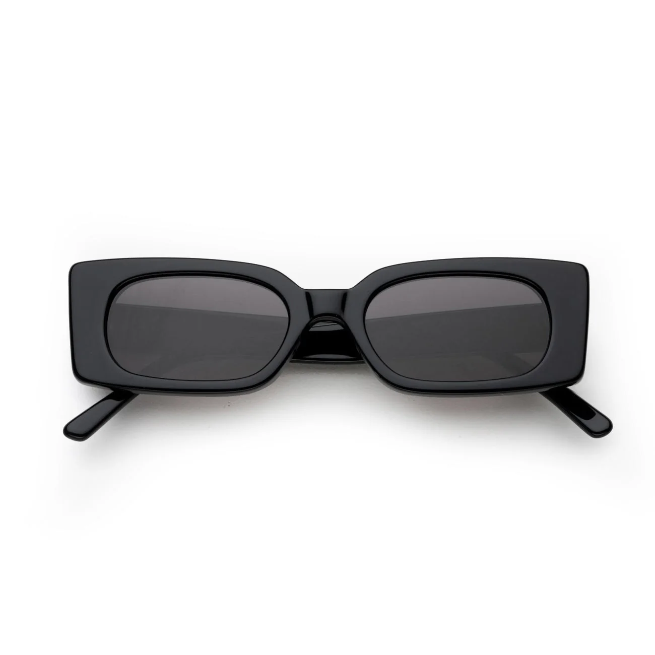 Salomé / Black & Black Lens