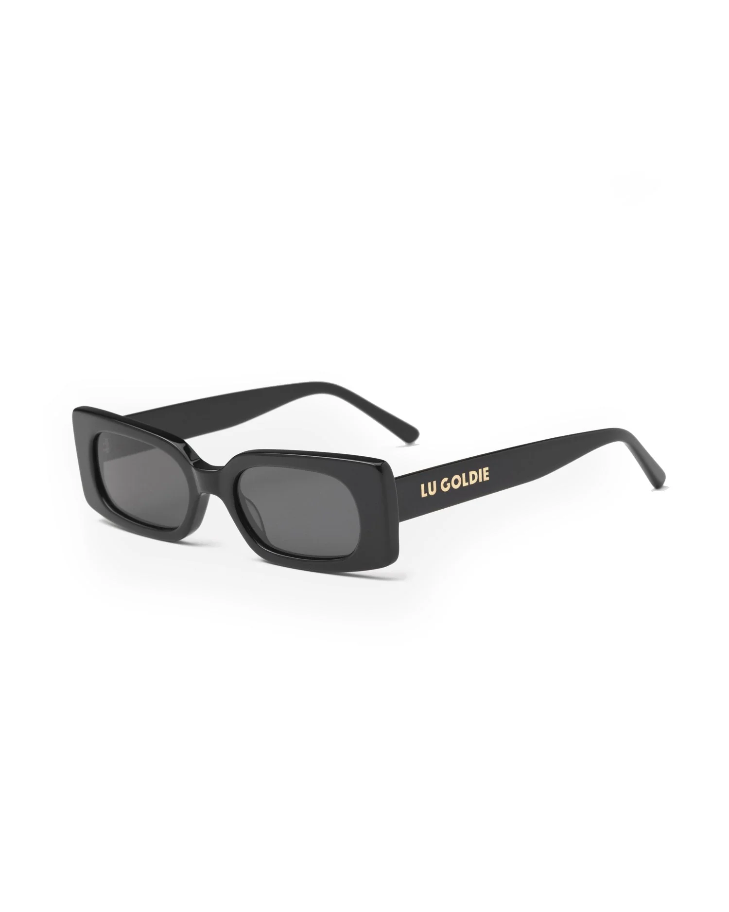 Salomé / Black & Black Lens - Image 2