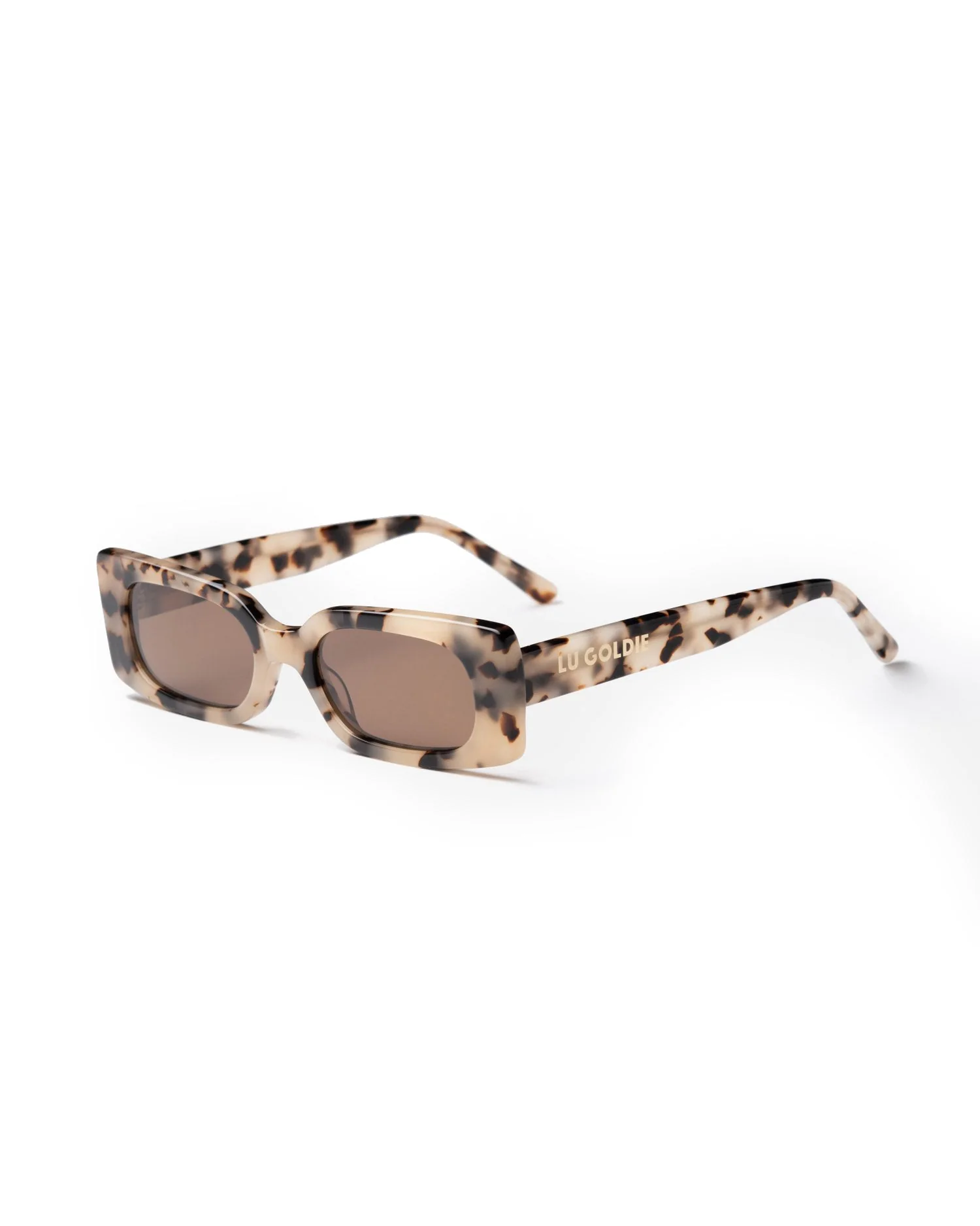 Salomé / Choc Tort & Brown Lens - Image 2