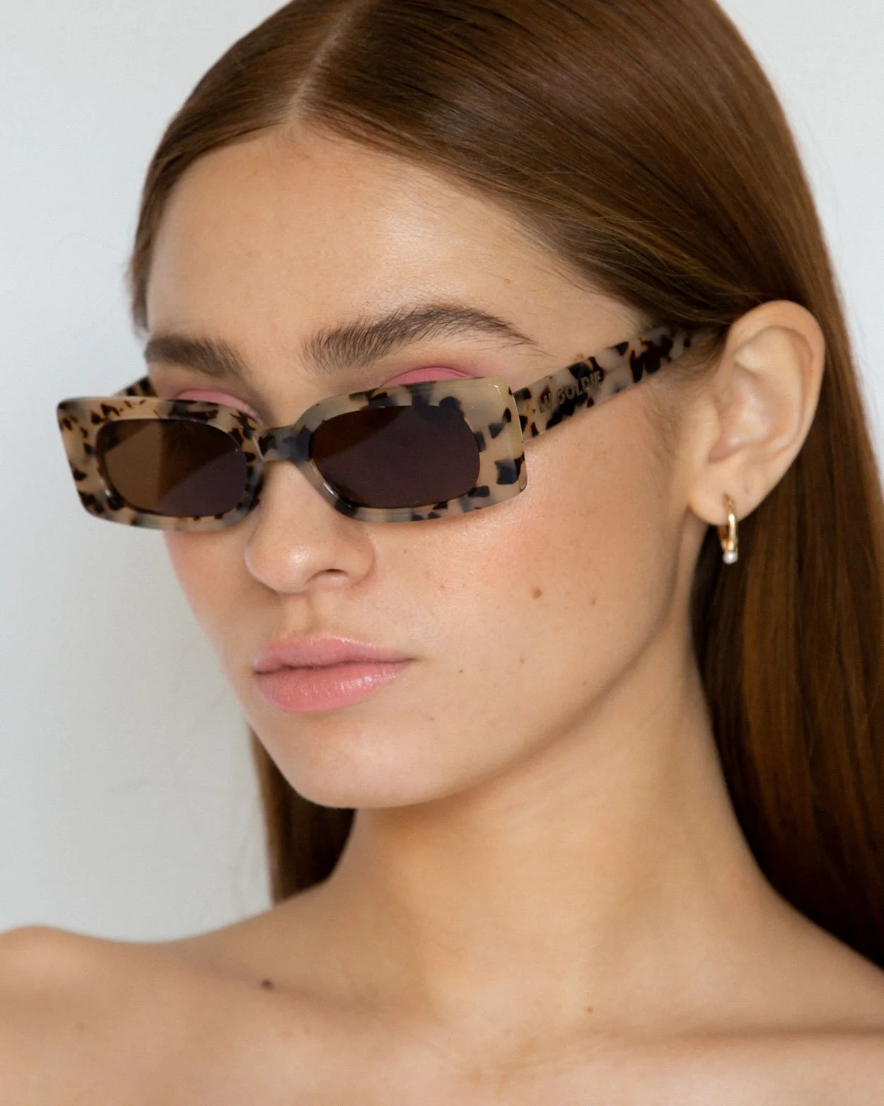 Salomé / Choc Tort & Brown Lens - Image 5