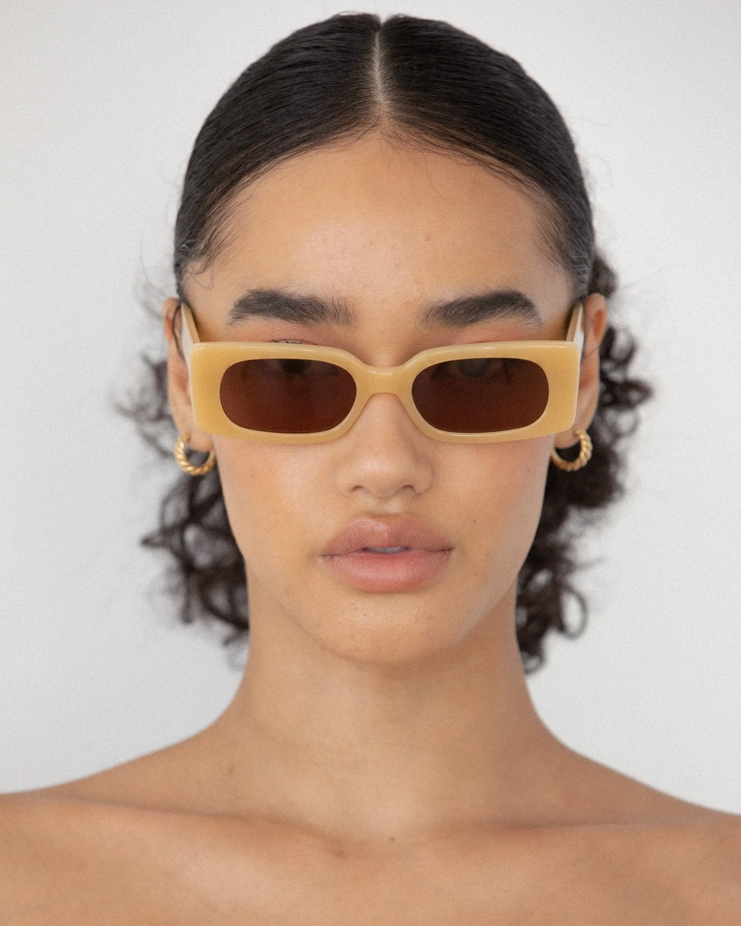 Salomé / Honey & Brown Lens - Image 2