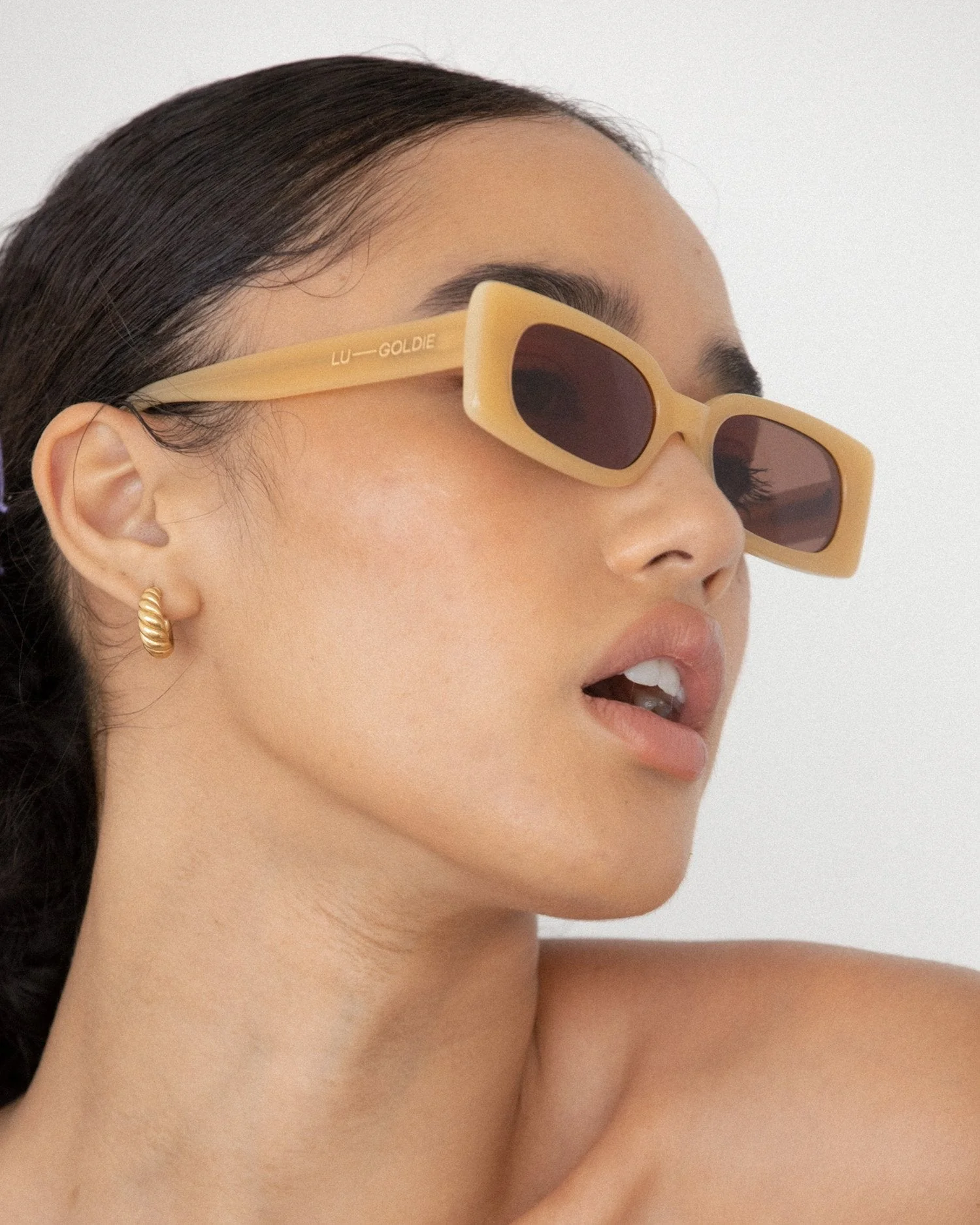 Salomé / Honey & Brown Lens - Image 4