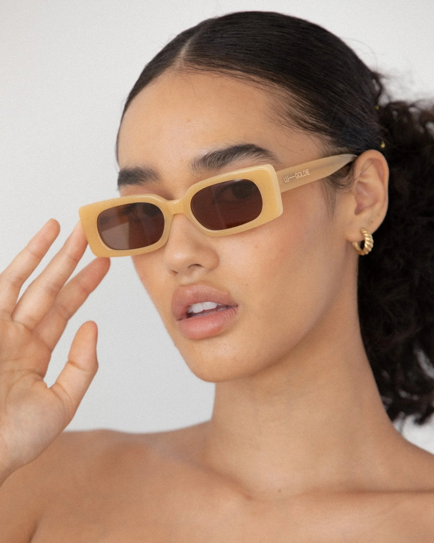 Salomé / Honey & Brown Lens - Image 5