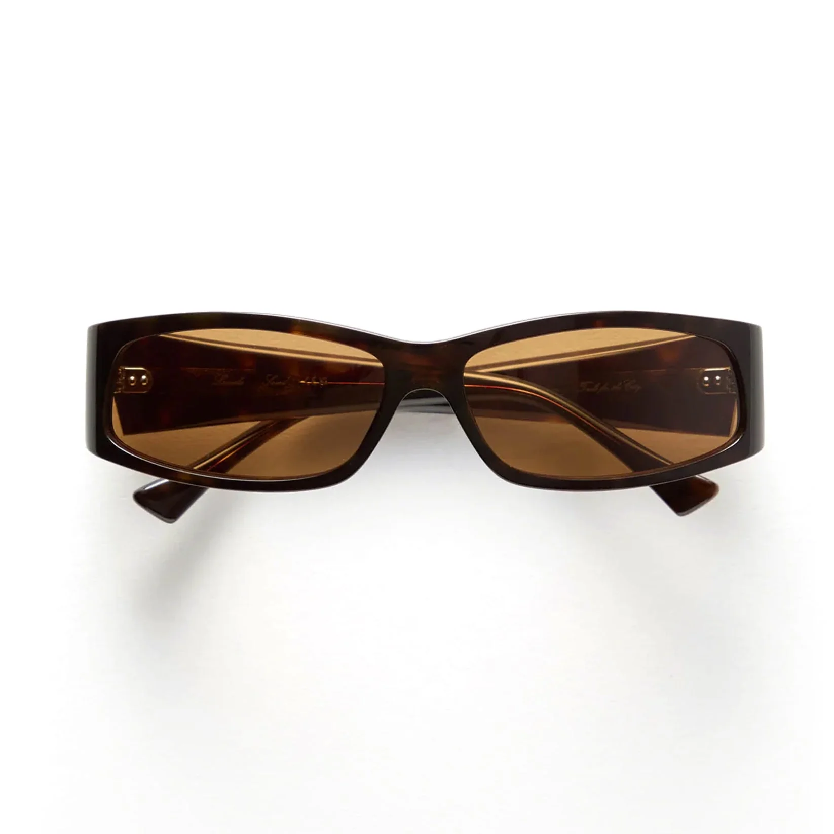 Sami / Burn Tort & Honey Lens