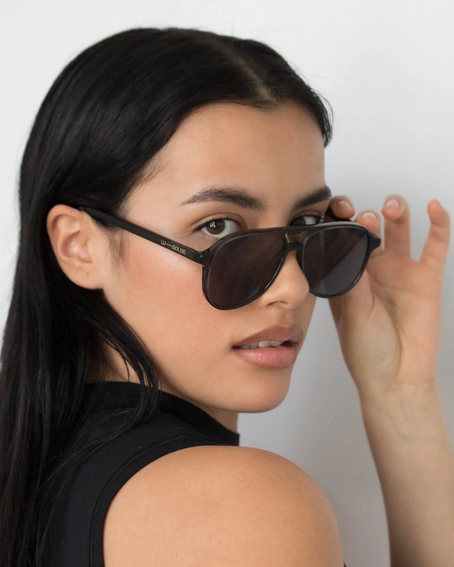 Scout / Ash & Grey Lens - Image 3