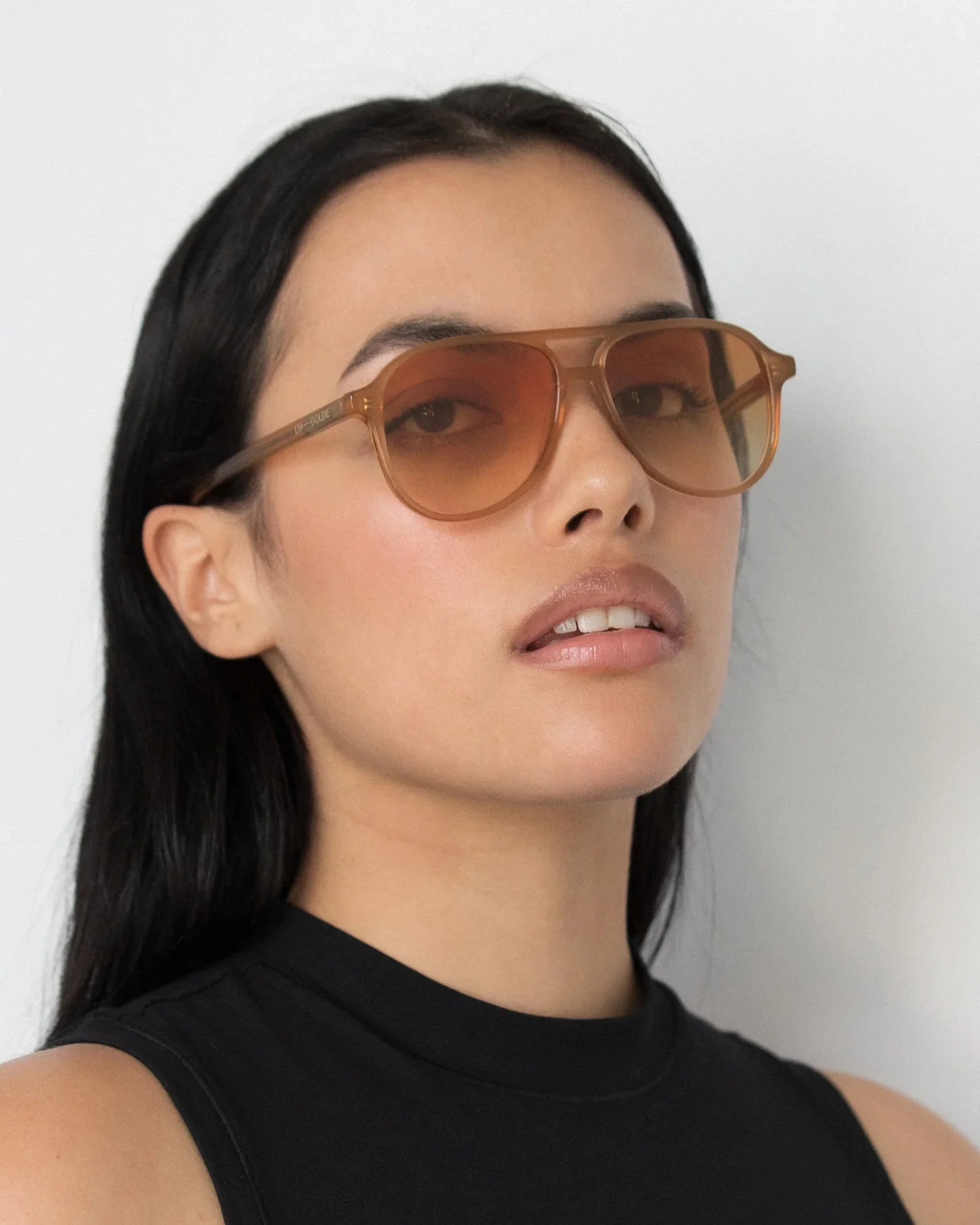 Scout / Cola & Brown Gradient Lens - Image 3