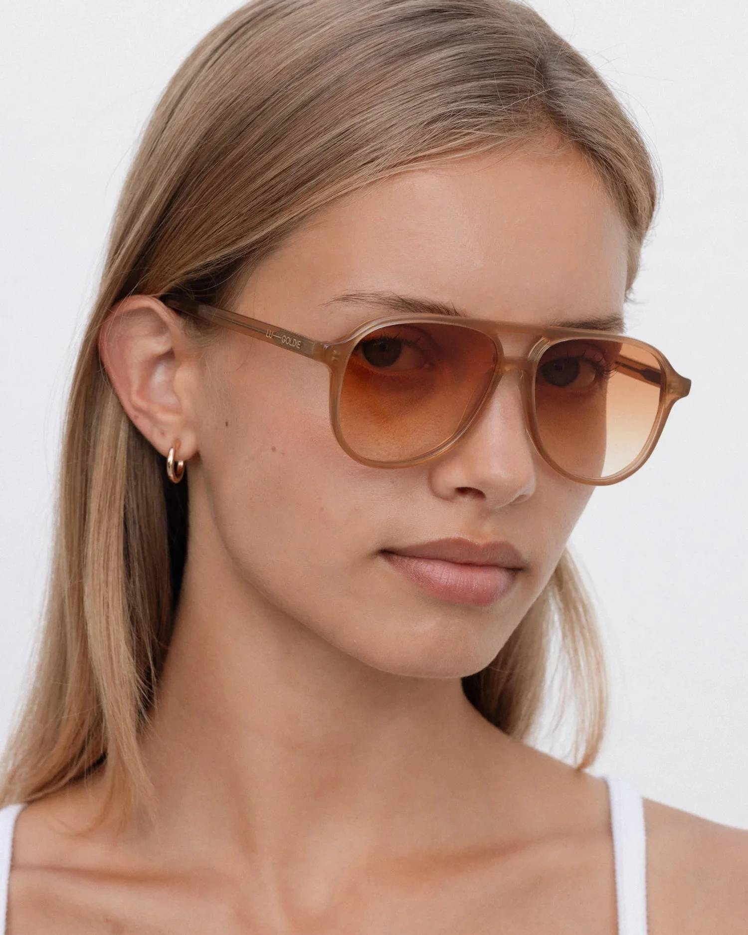 Scout / Cola & Brown Gradient Lens - Image 5