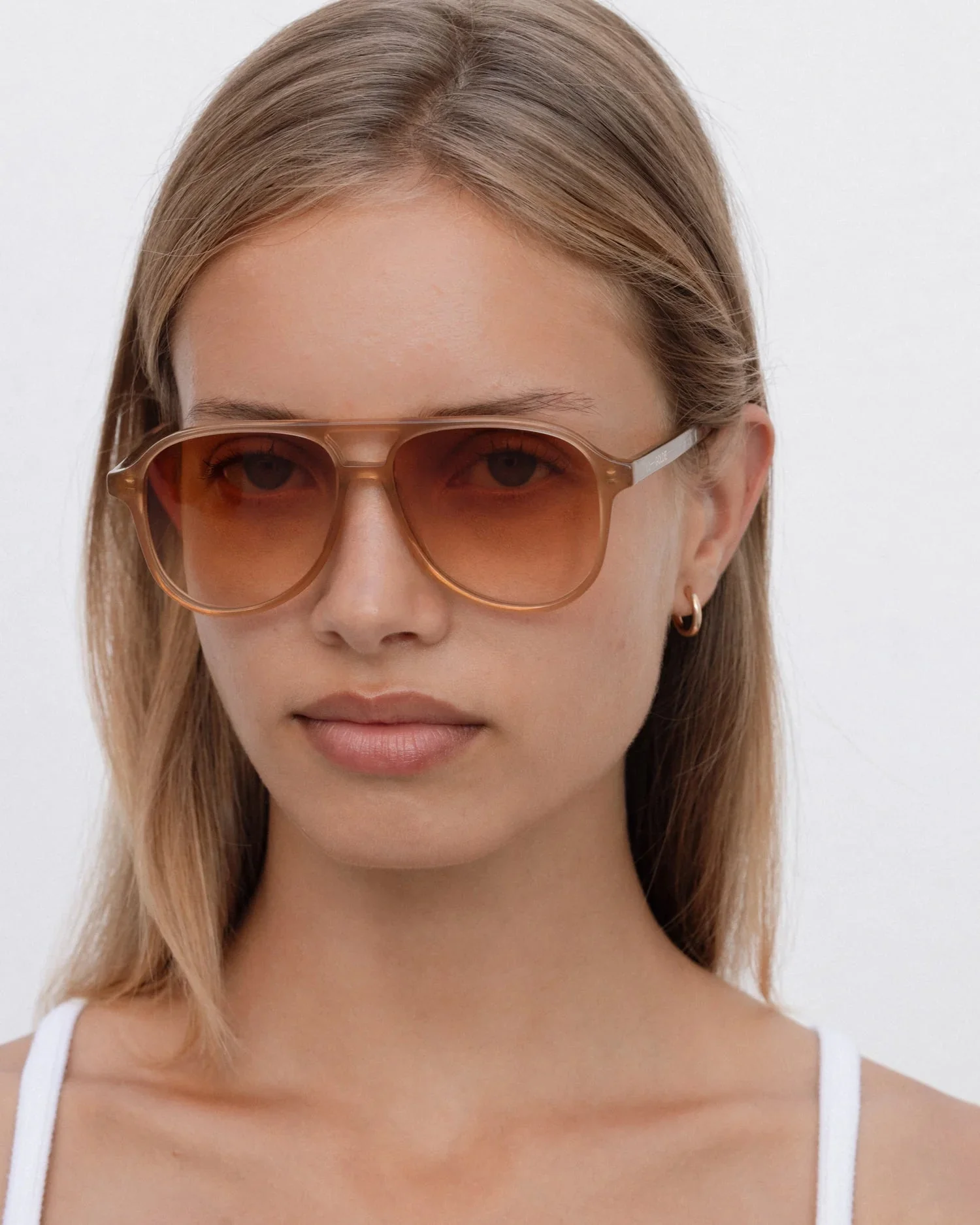 Scout / Cola & Brown Gradient Lens - Image 6