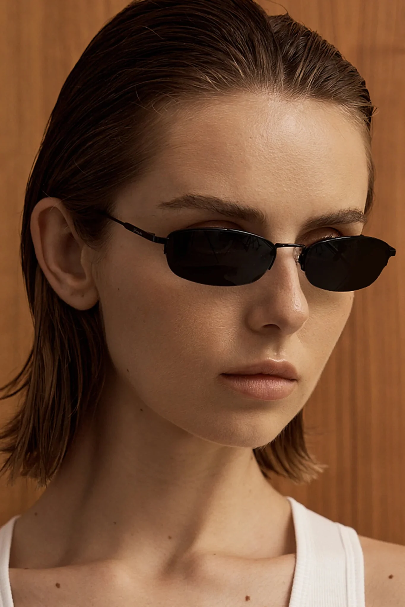 Selk / Black Metal & Black Lens - Image 6