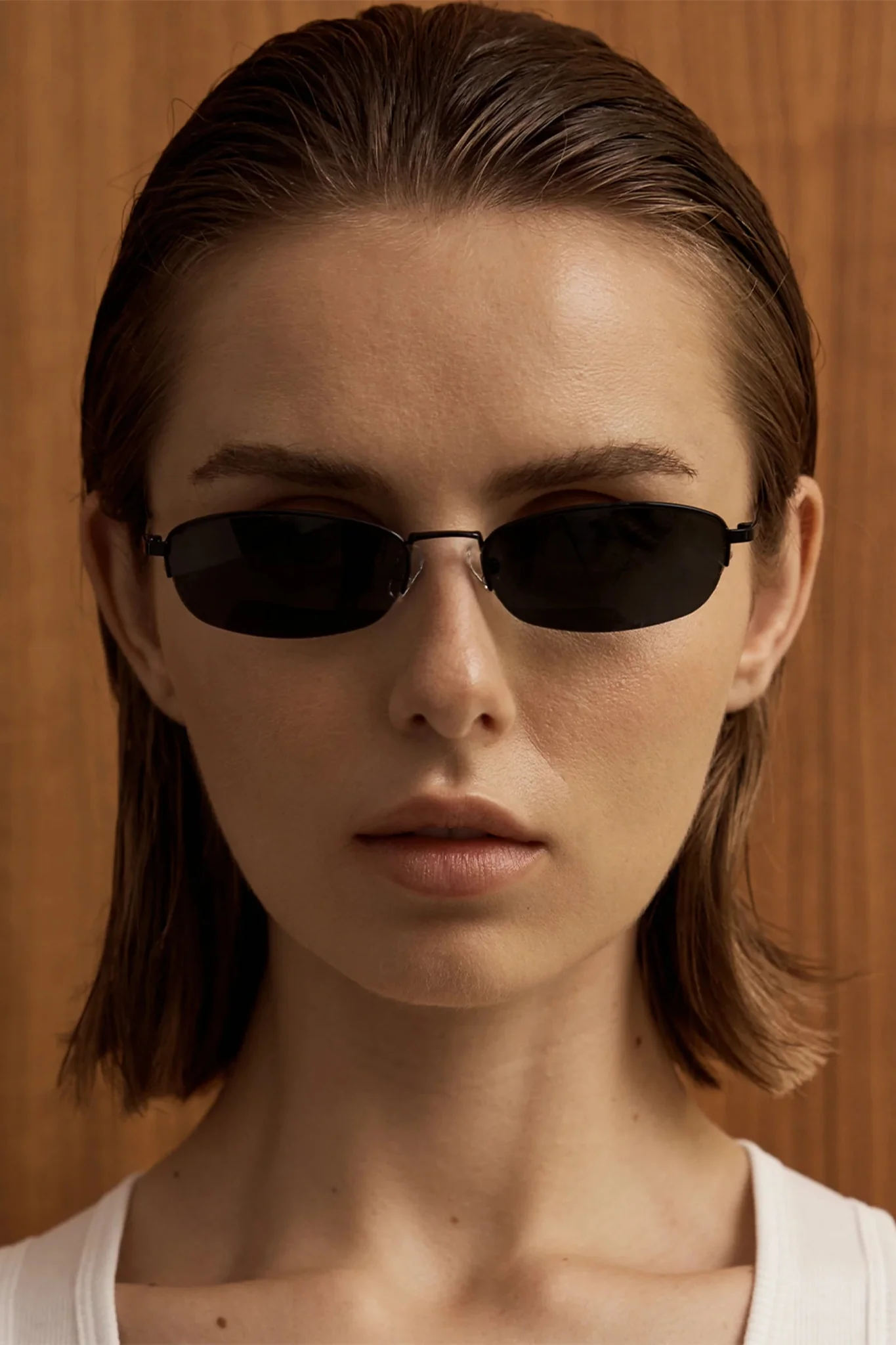 Selk / Black Metal & Black Lens - Image 7