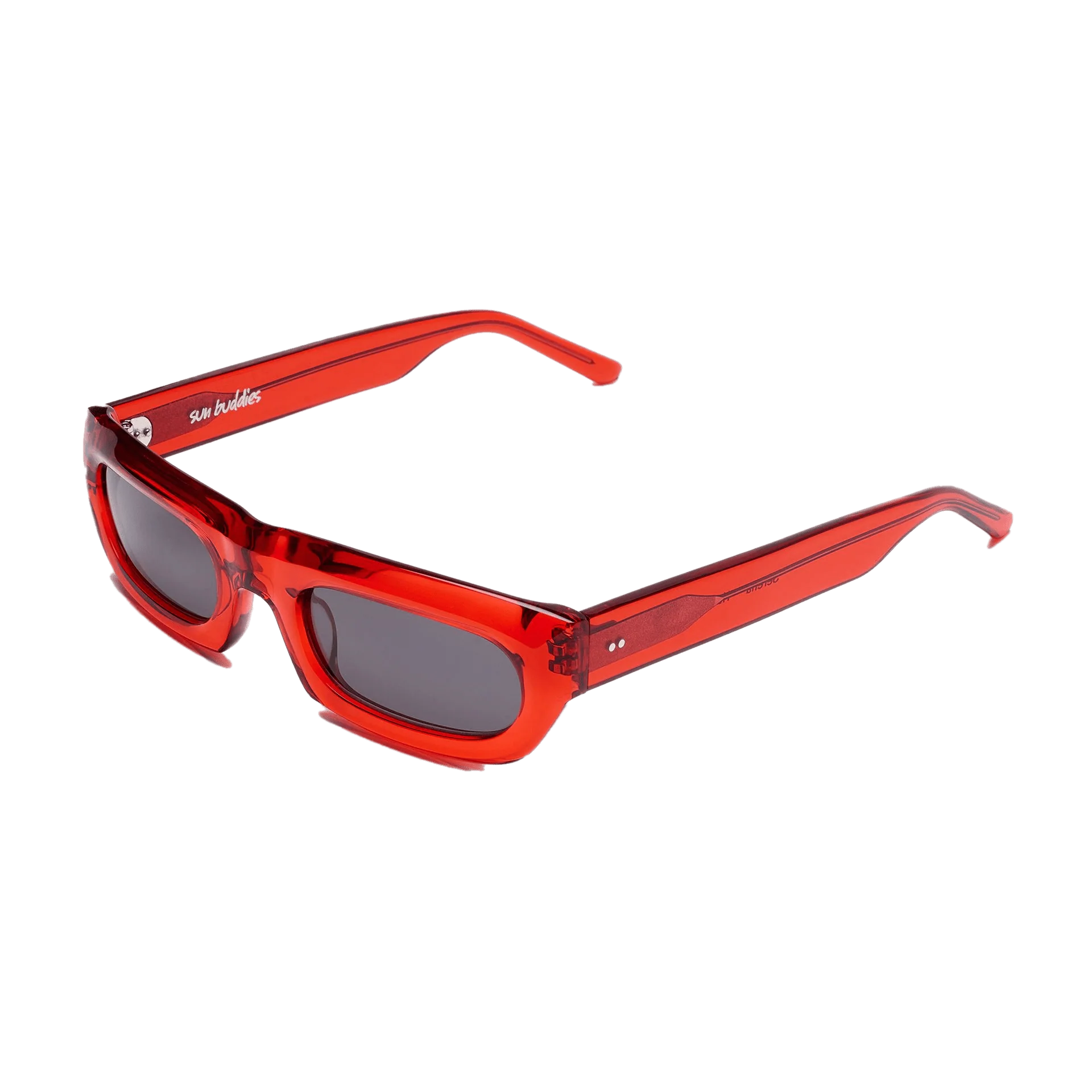 Serena / Ferrari Red - Image 2
