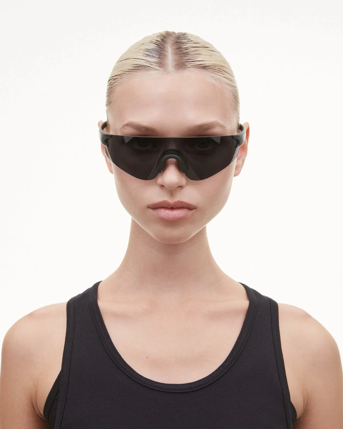 Sierra / Black & Grey Smoke Lens - Image 4