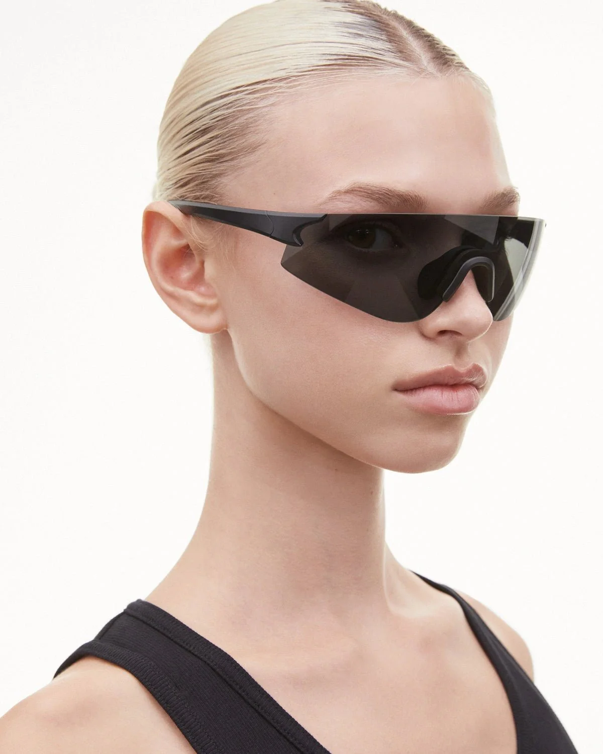 Sierra / Black & Grey Smoke Lens - Image 5